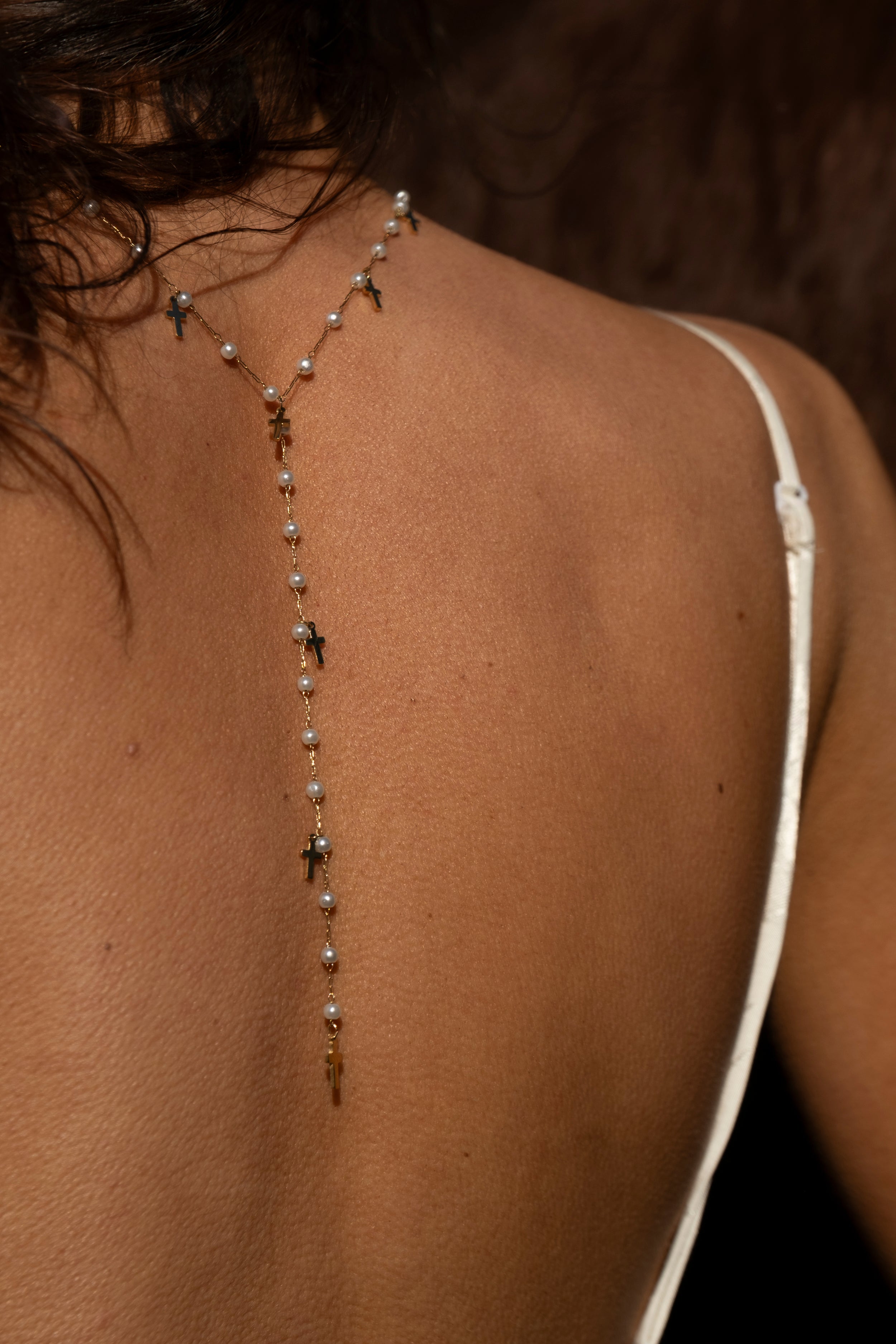 COLLIER WAKAN TANKA