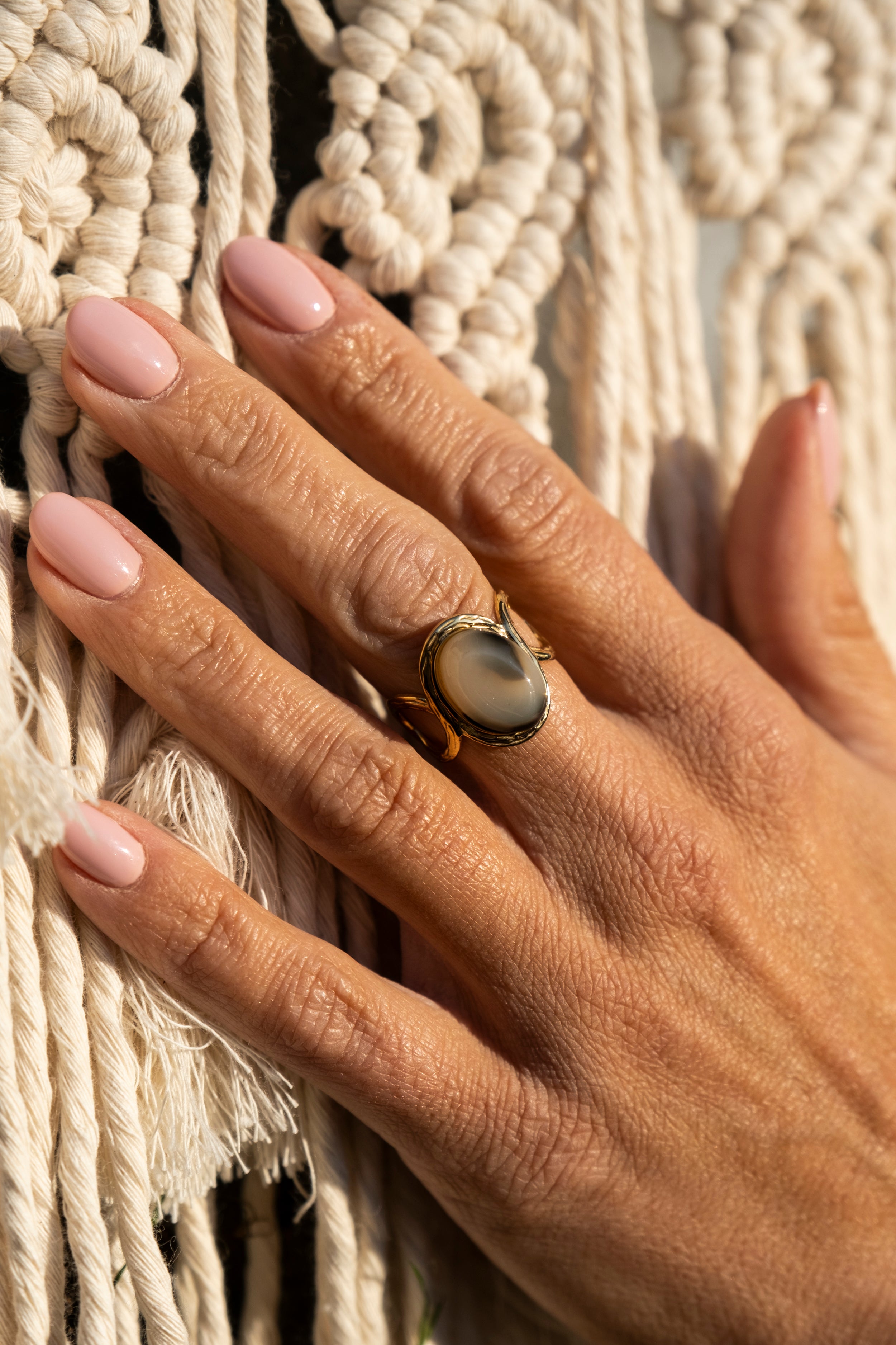BAGUE ALITA
