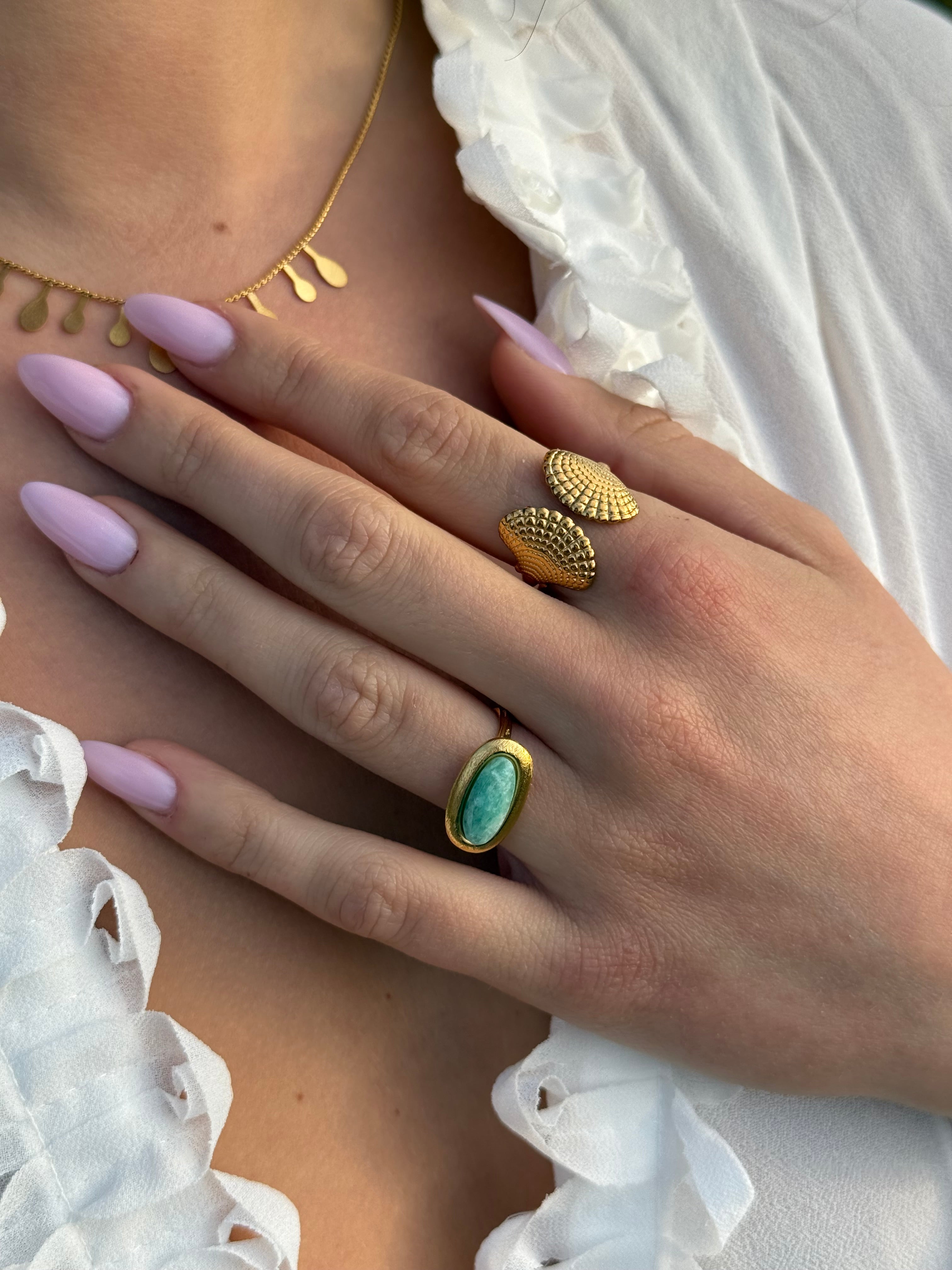 BAGUE ELVIRA