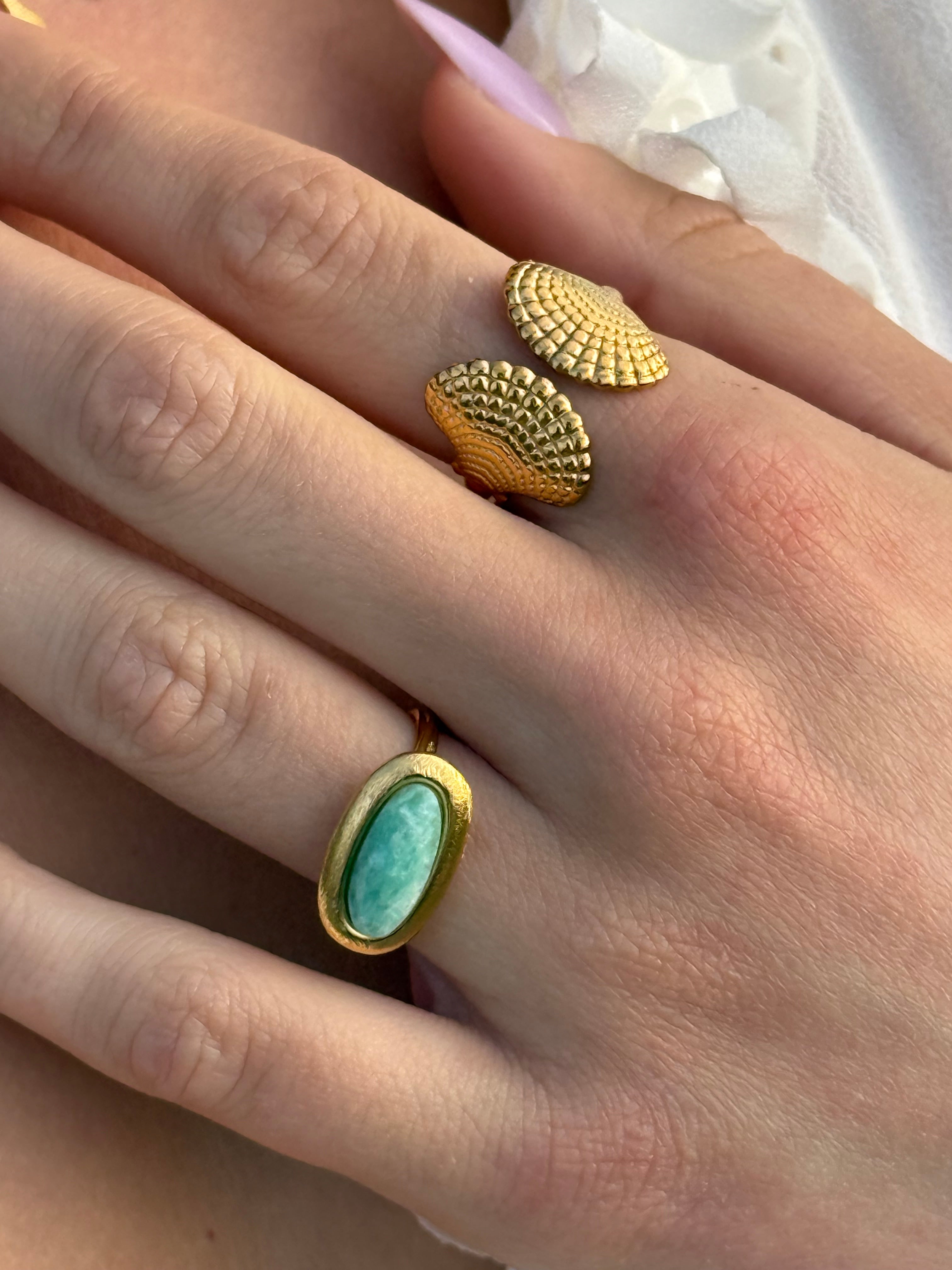 BAGUE LUMI