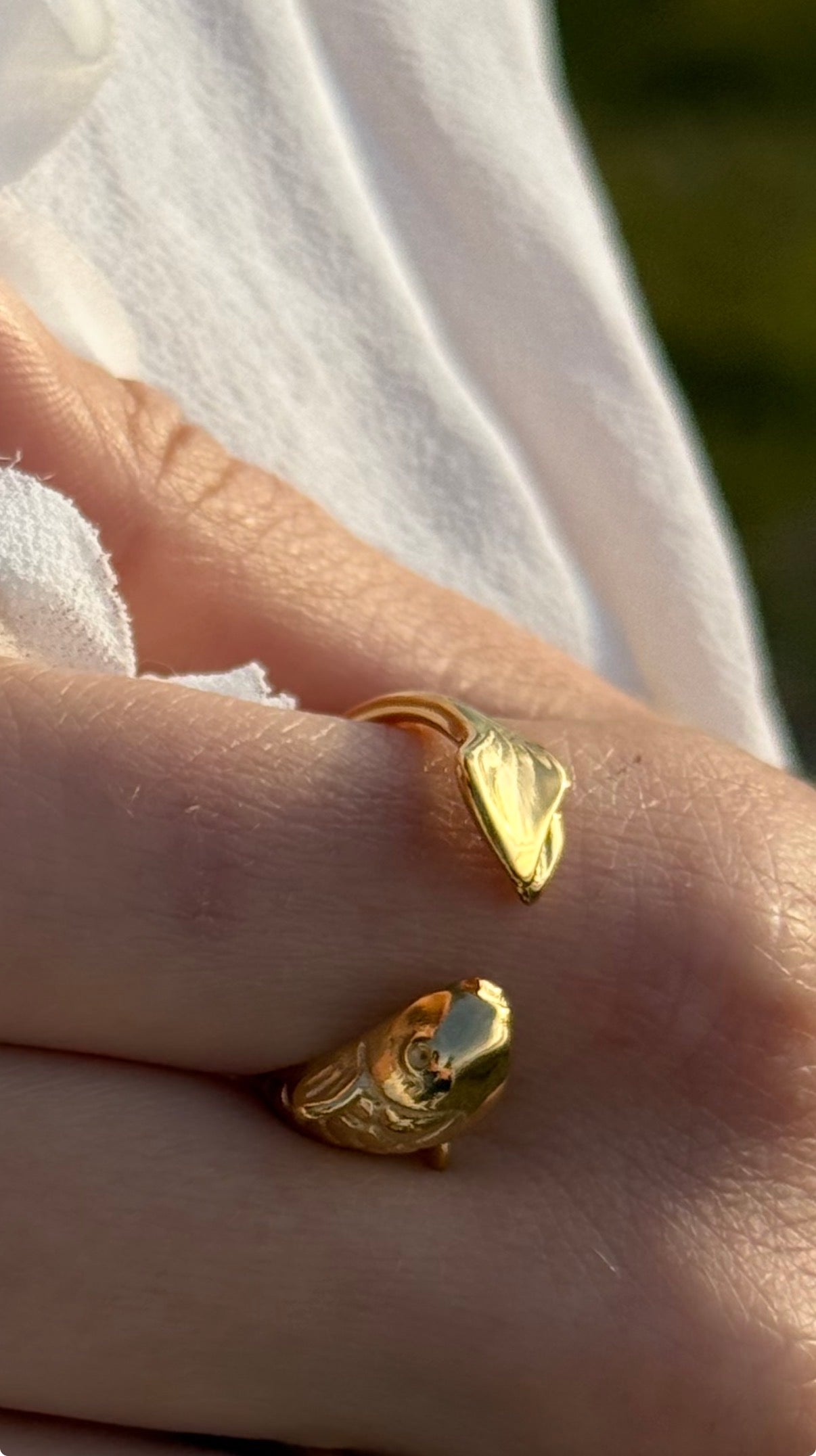 BAGUE ELVIRE