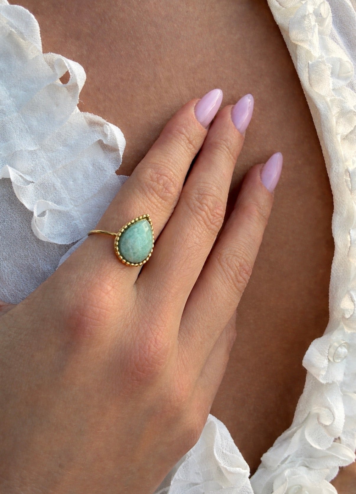BAGUE LYANA