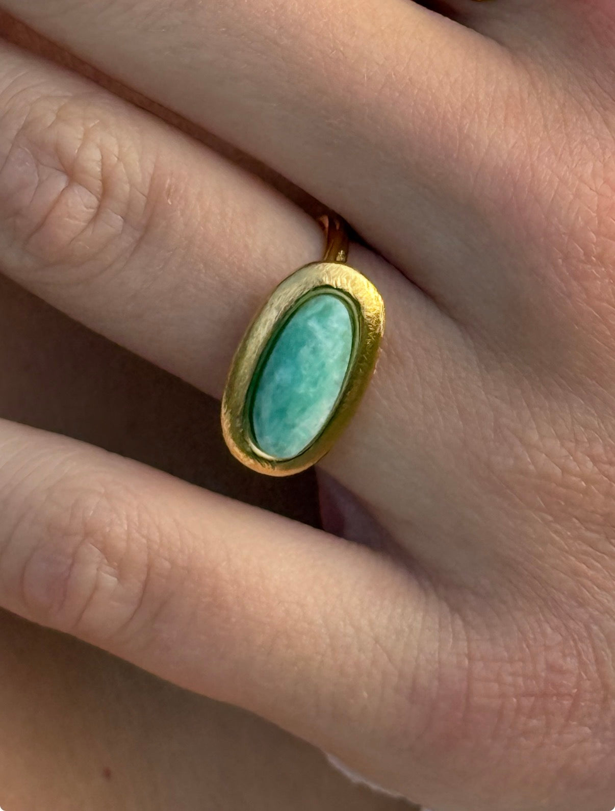 BAGUE LUMI