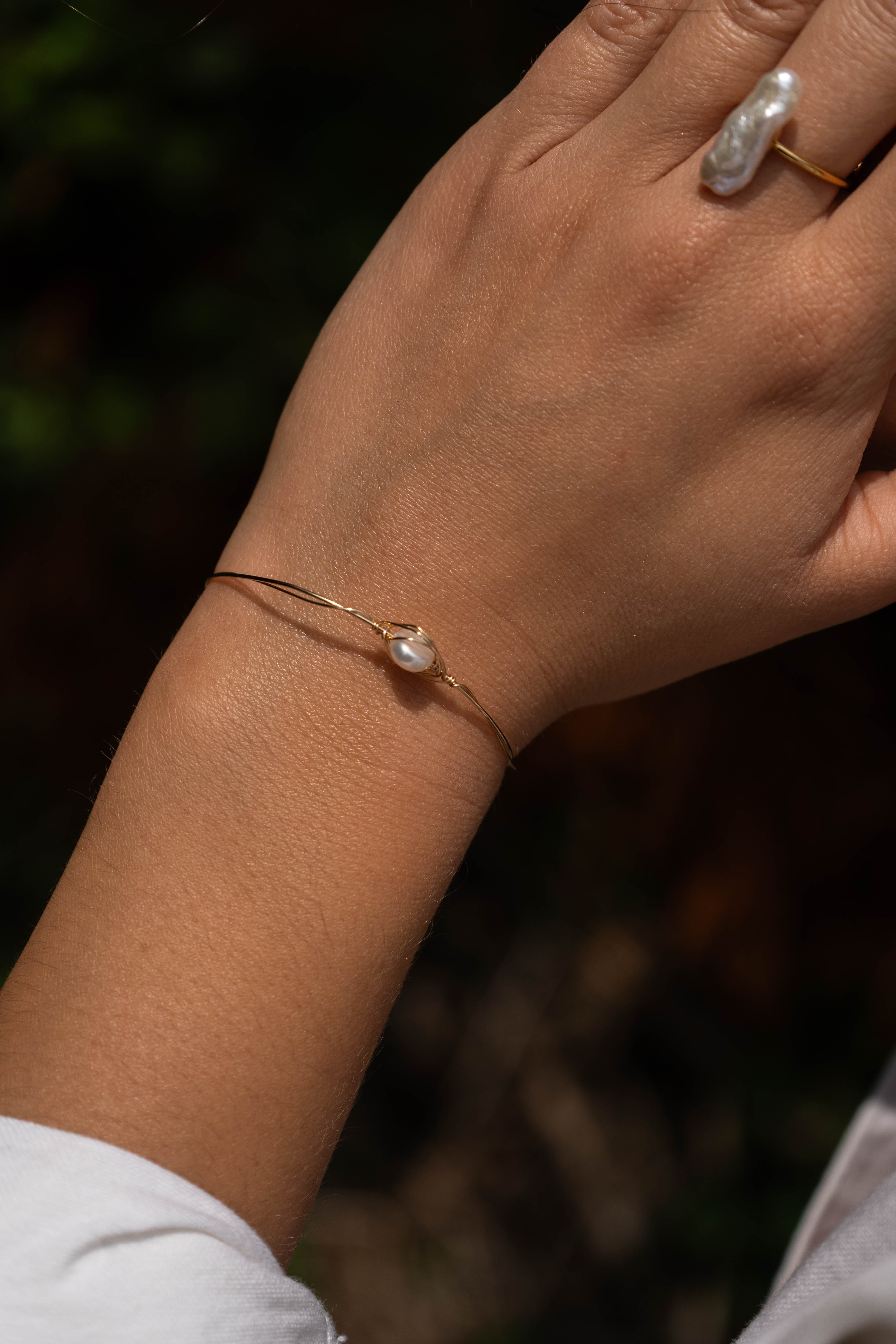 BRACELET NINE