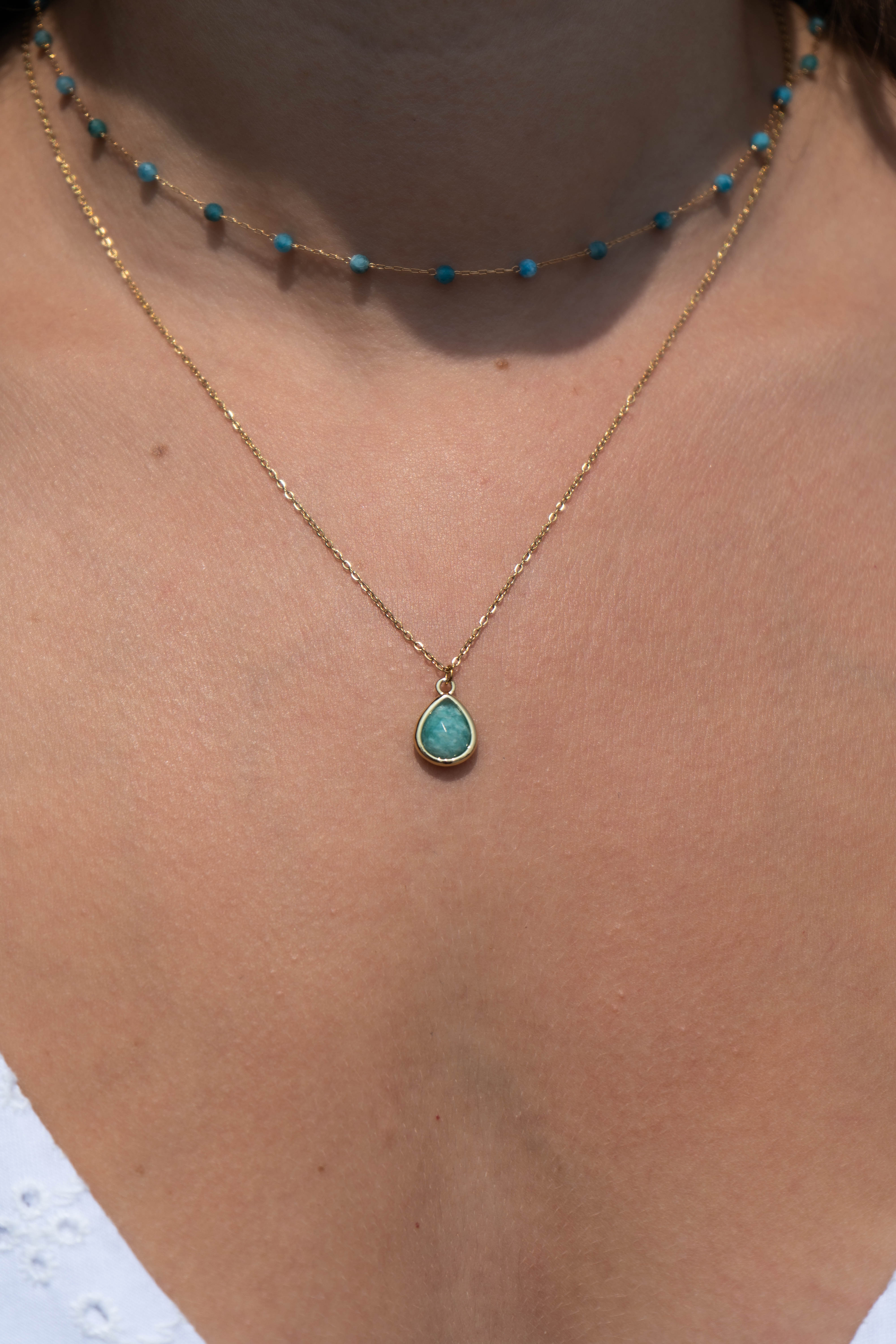 COLLIER AVI