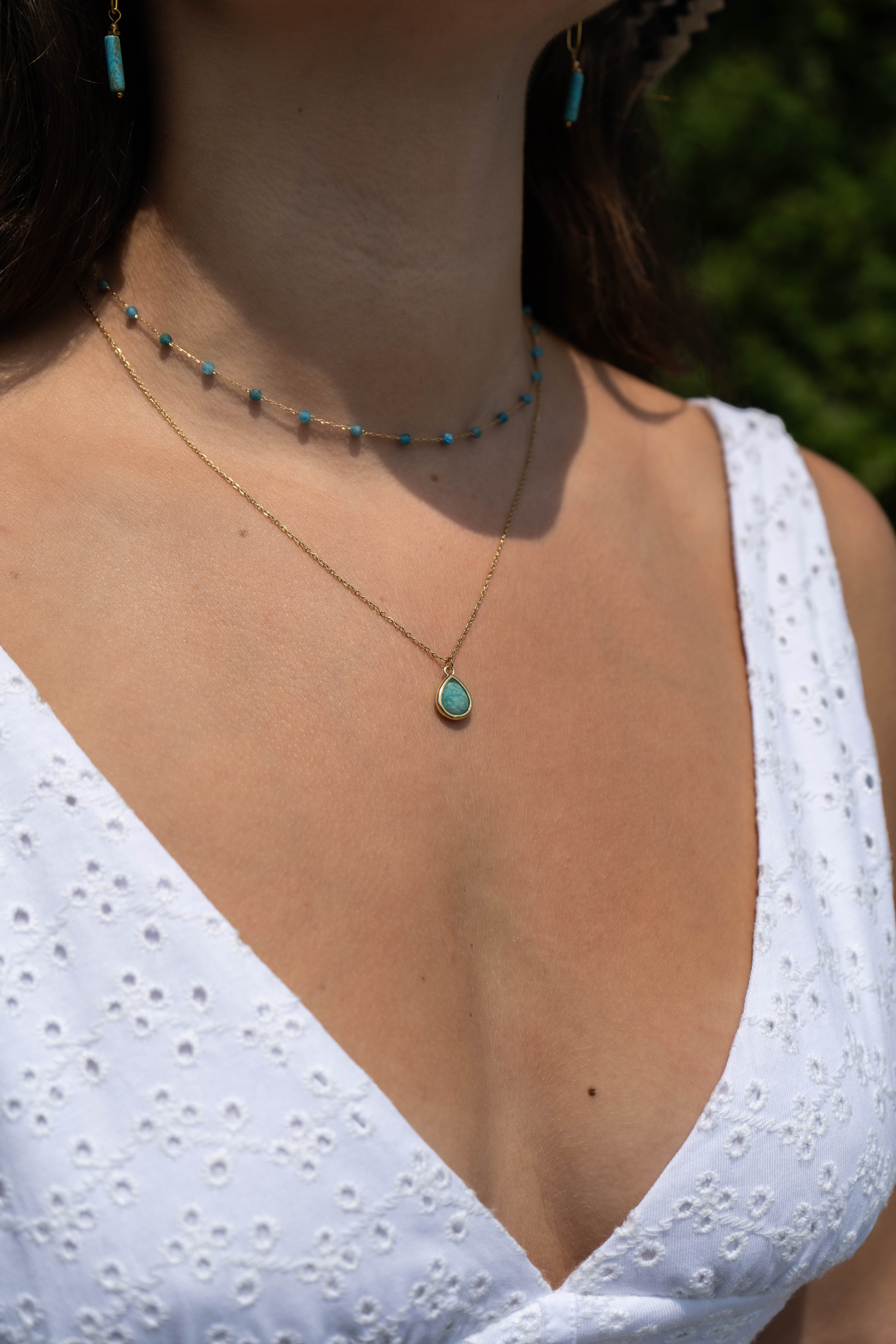 COLLIER AVI