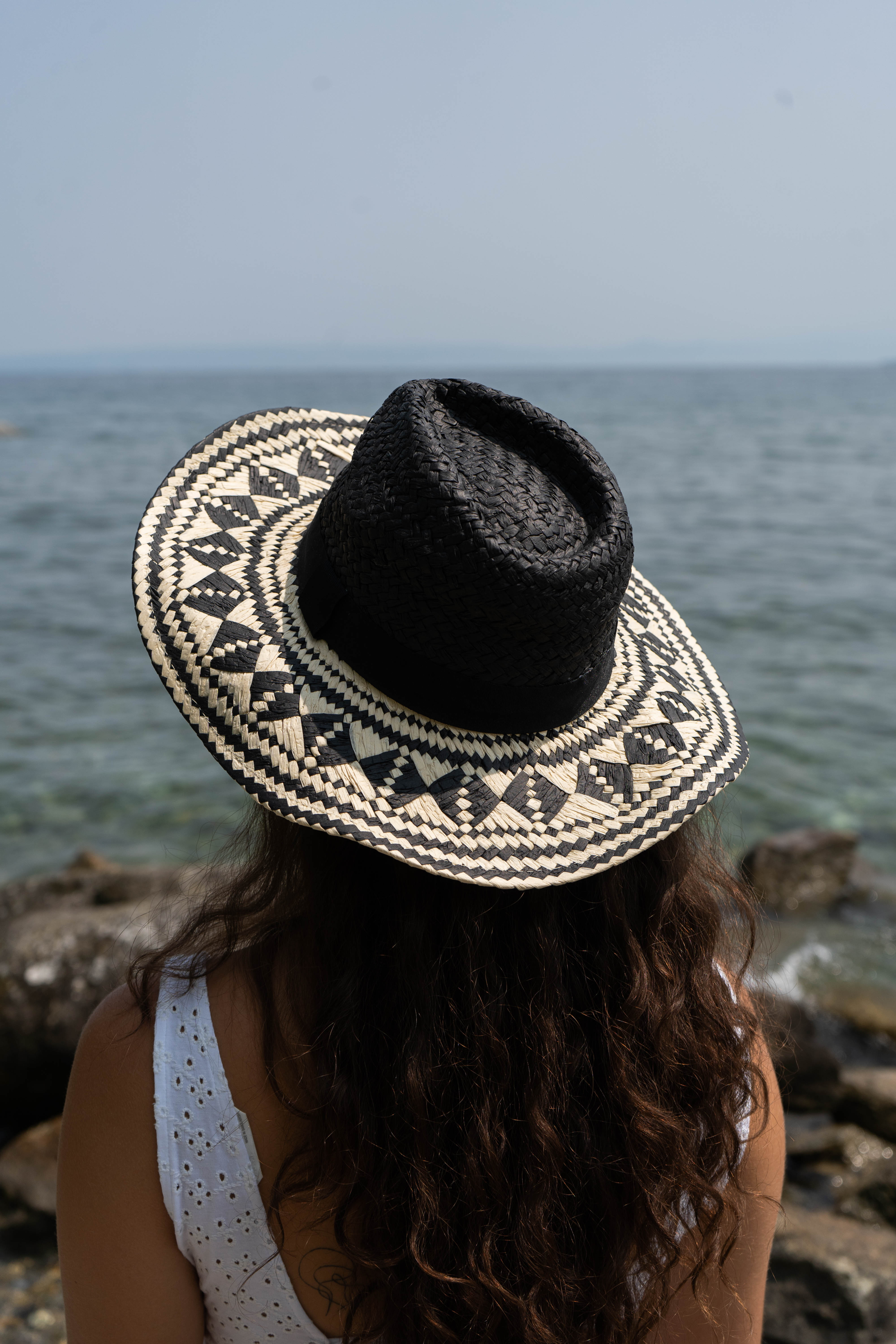 CHAPEAU EVA