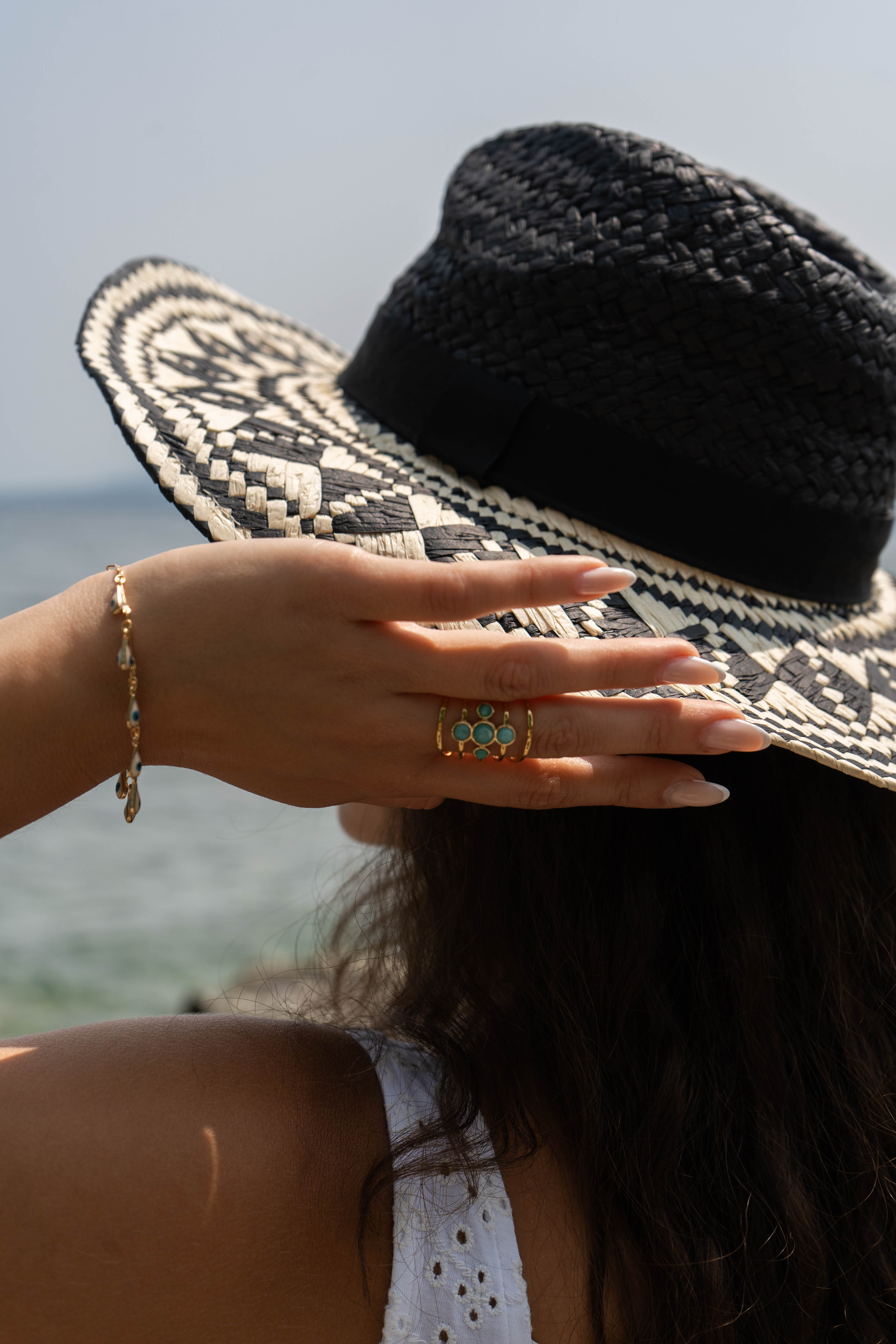 CHAPEAU EVA