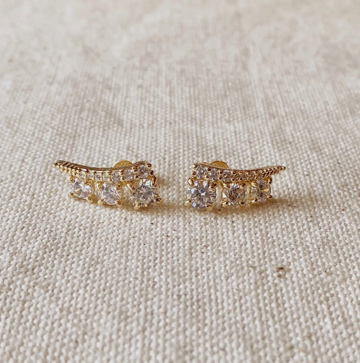 BOUCLES D’OREILLES OPIA