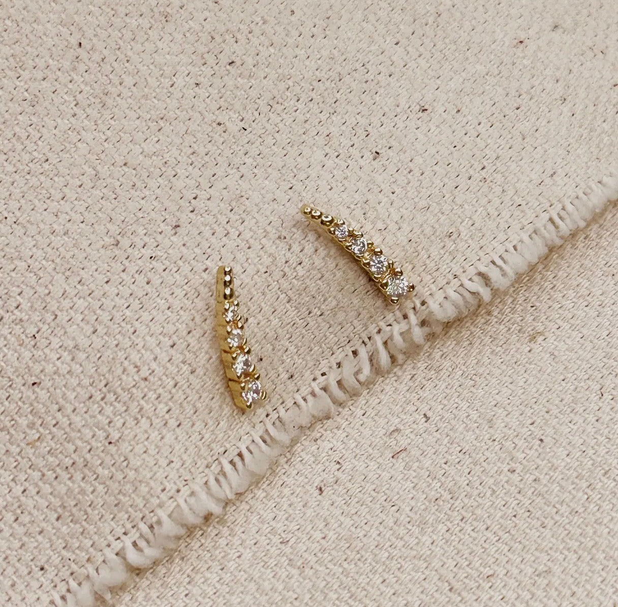 BOUCLES D’OREILLES LOIS