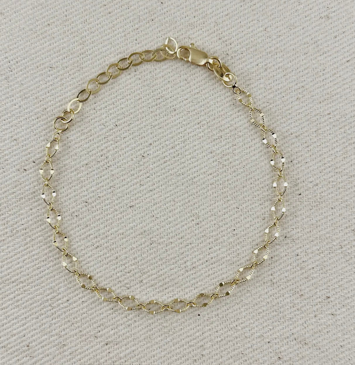 BRACELET ALIX DOUBLE