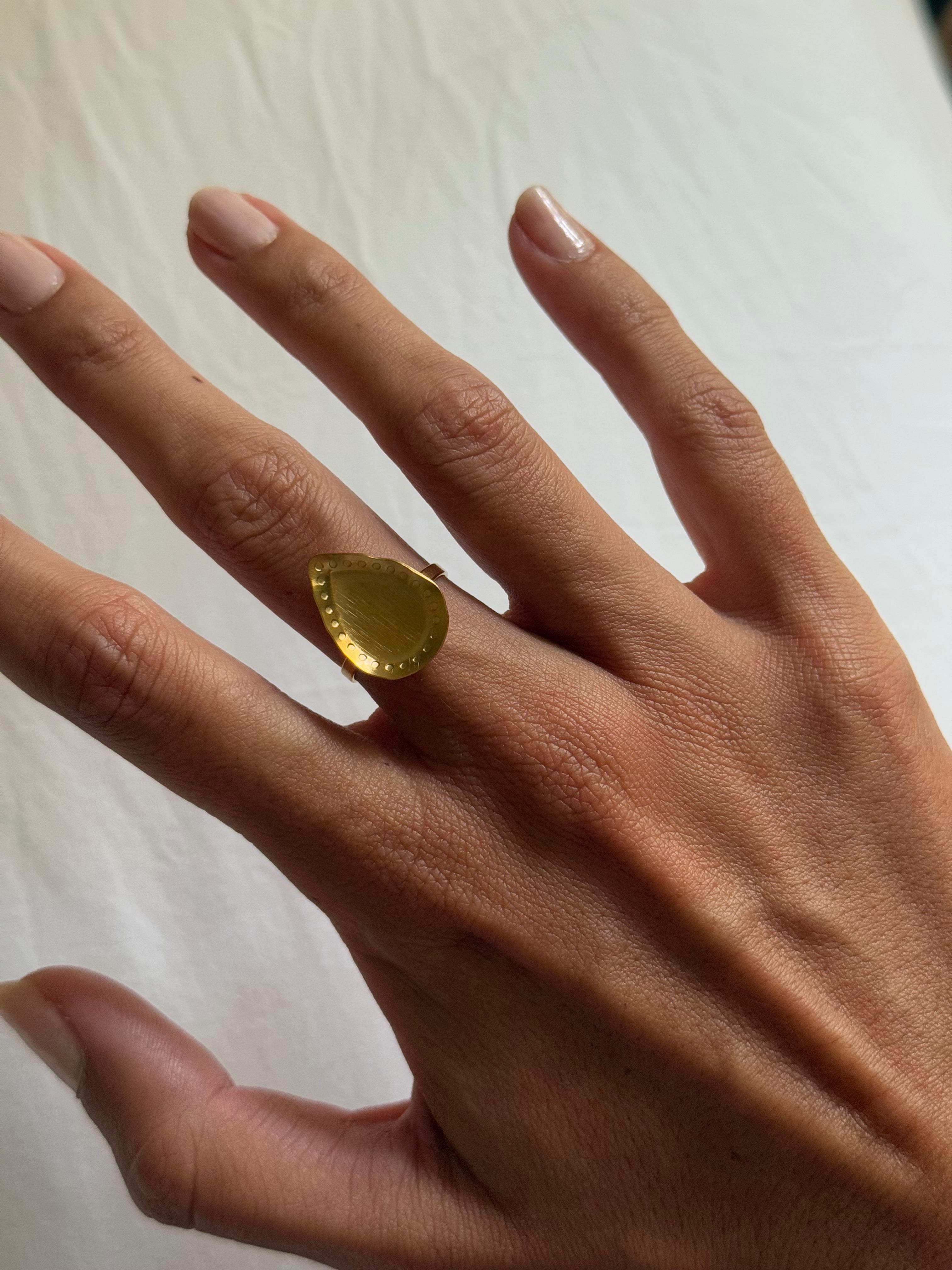 BAGUE SAM