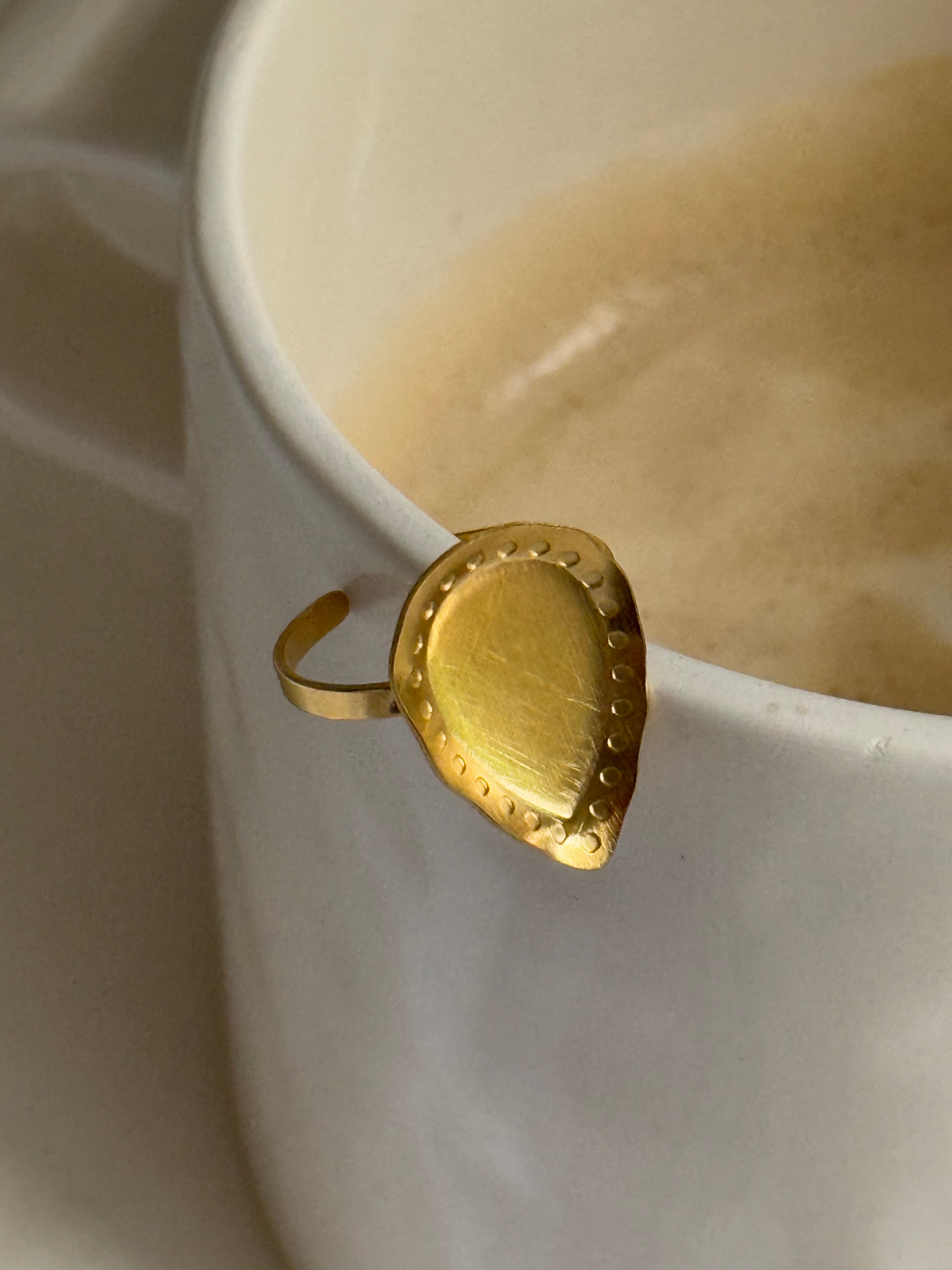 BAGUE SAM