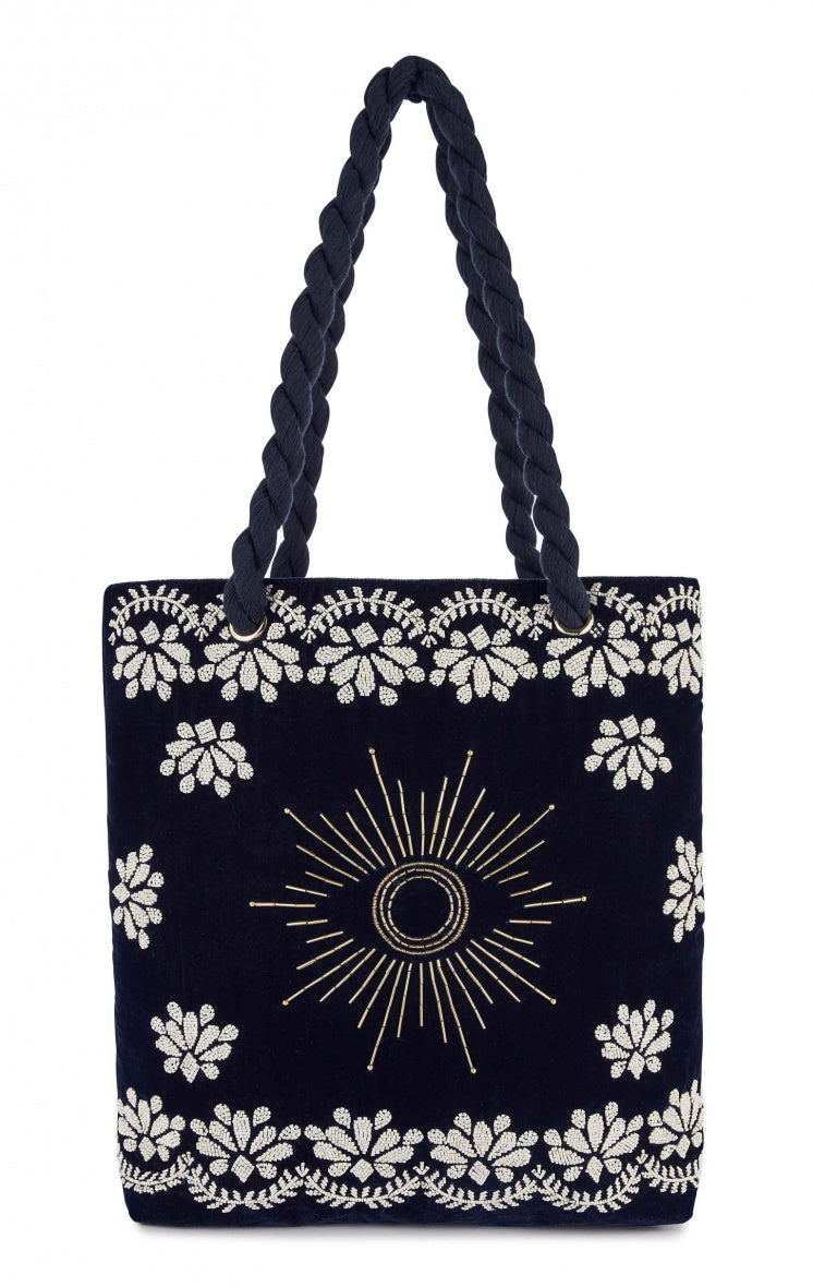 SAC CABAS NEVADO WILD