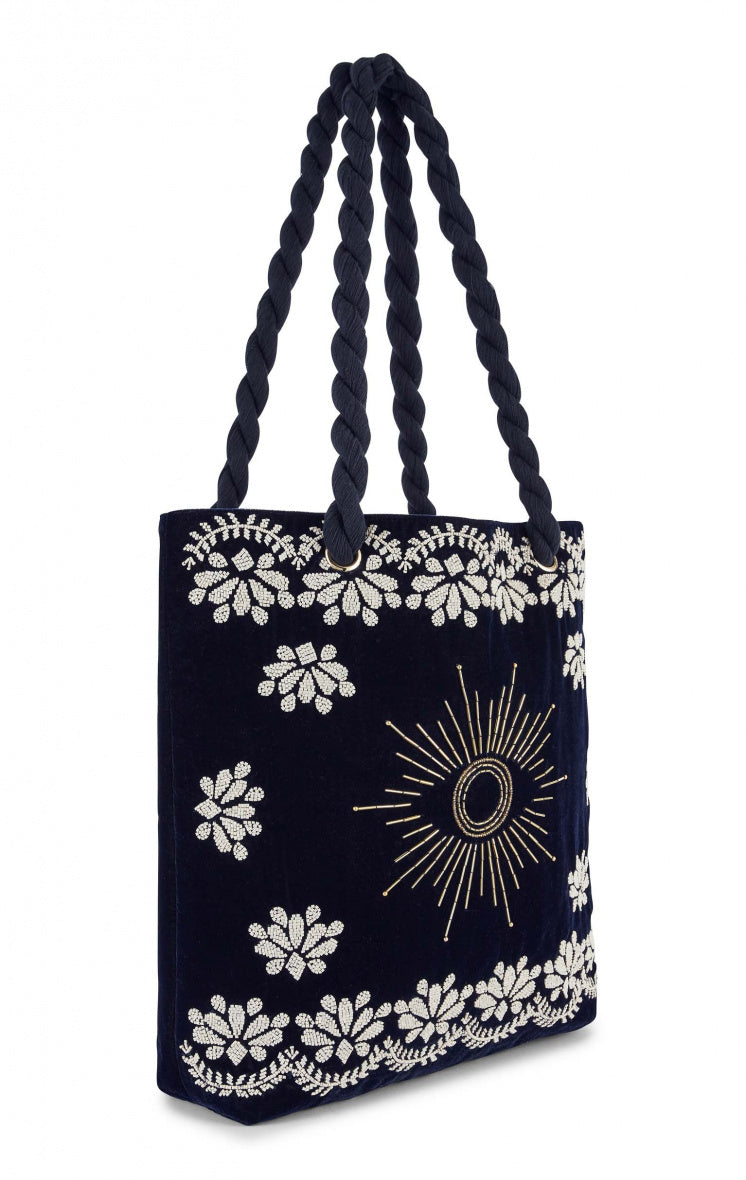 SAC CABAS NEVADO WILD