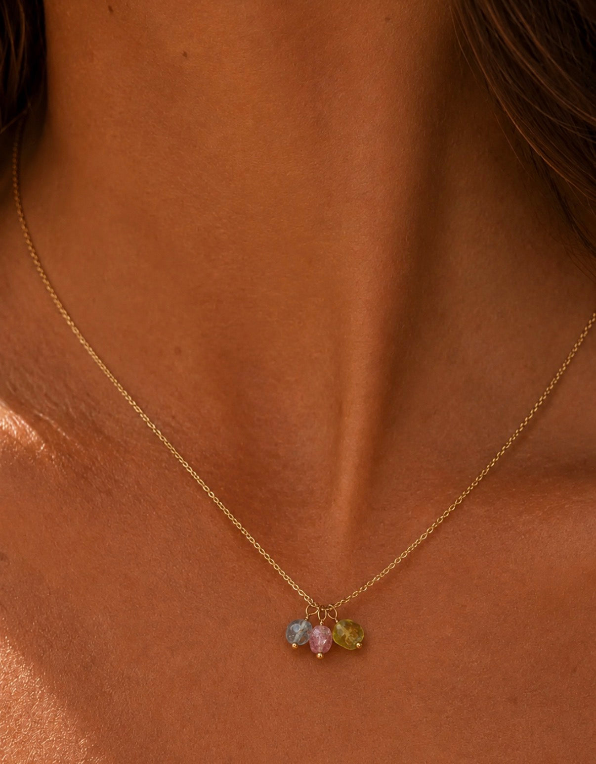 COLLIER JANE