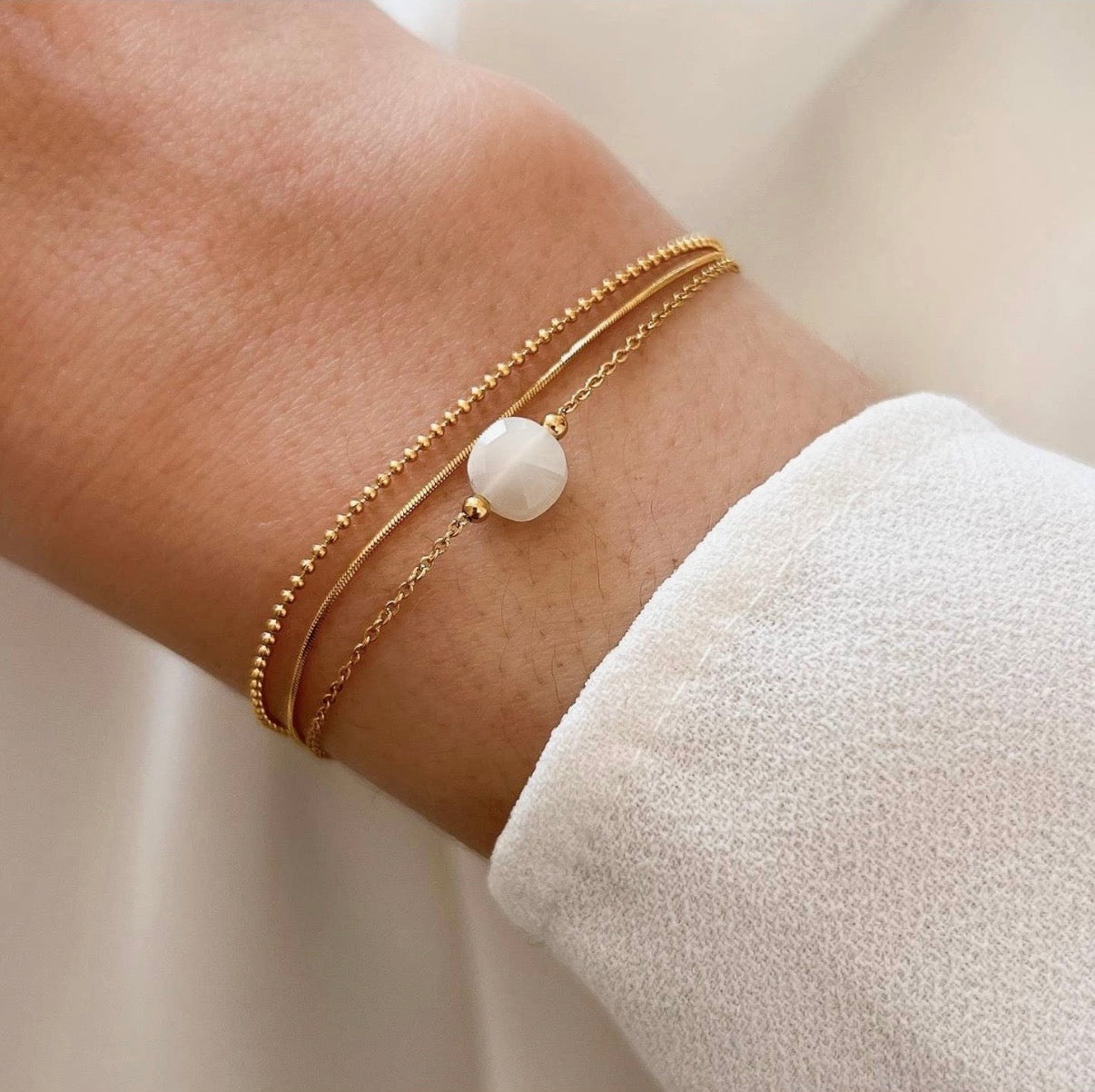 BRACELET NOÉLIA