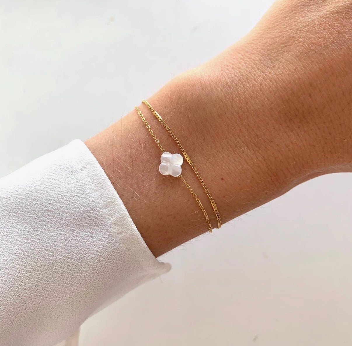 BRACELET AURÉLIA