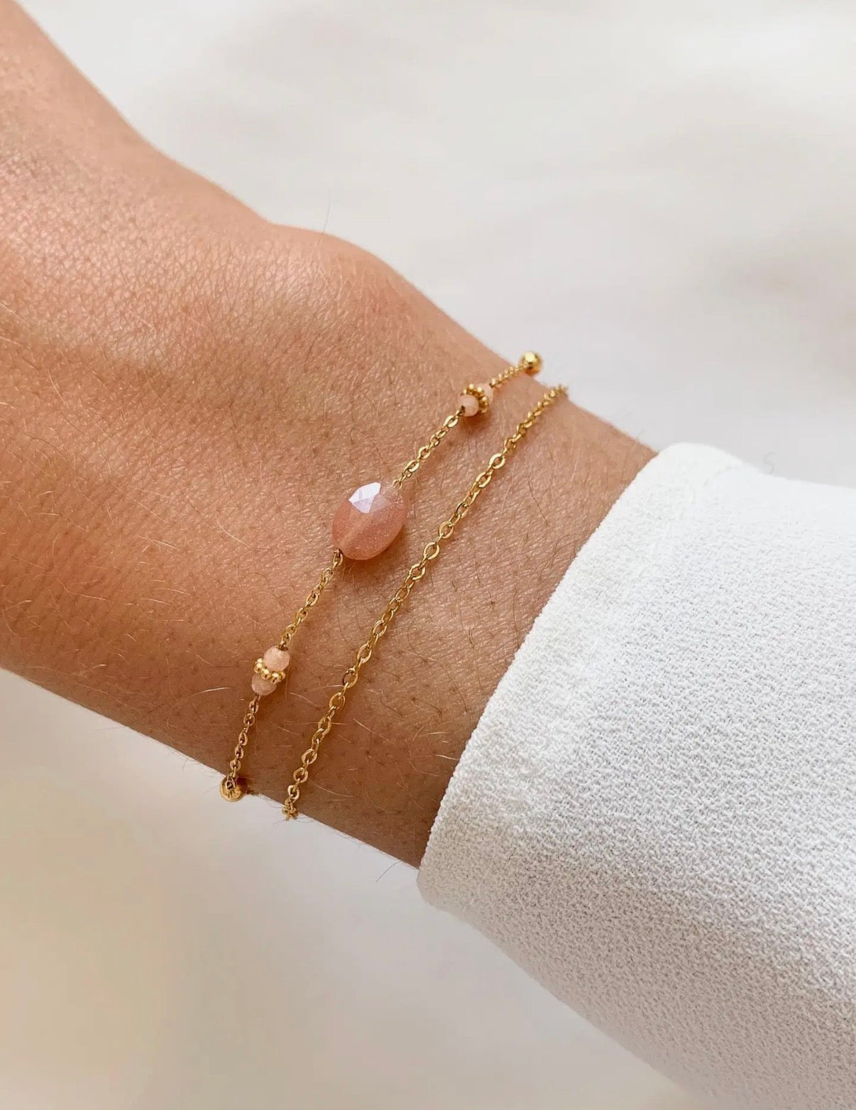 BRACELET SILVIA