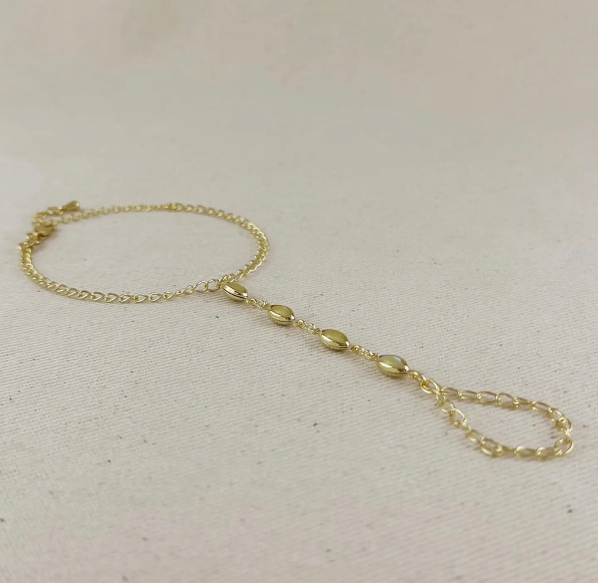 BRACELET DE MAIN MARIANNE
