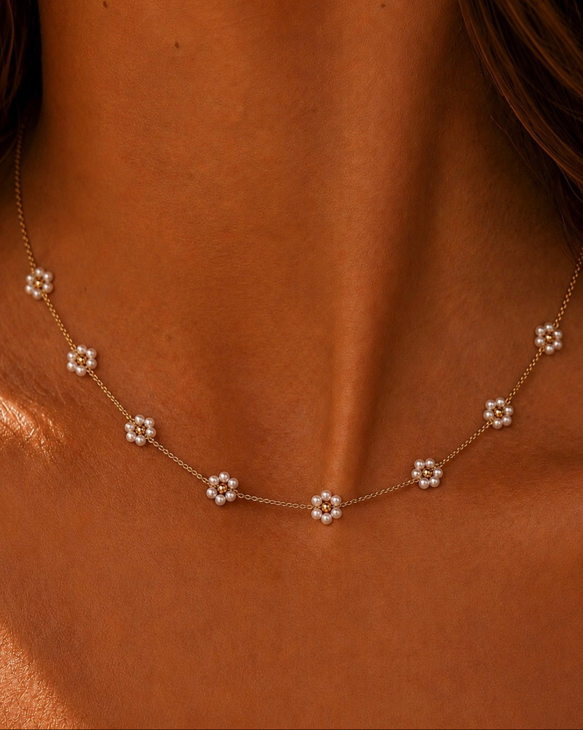 COLLIER ROMY