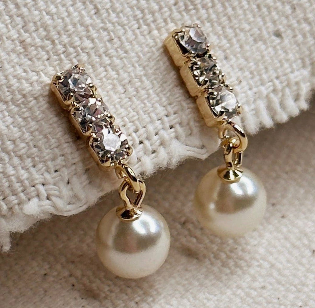 BOUCLES D’OREILLES PRISCILLA