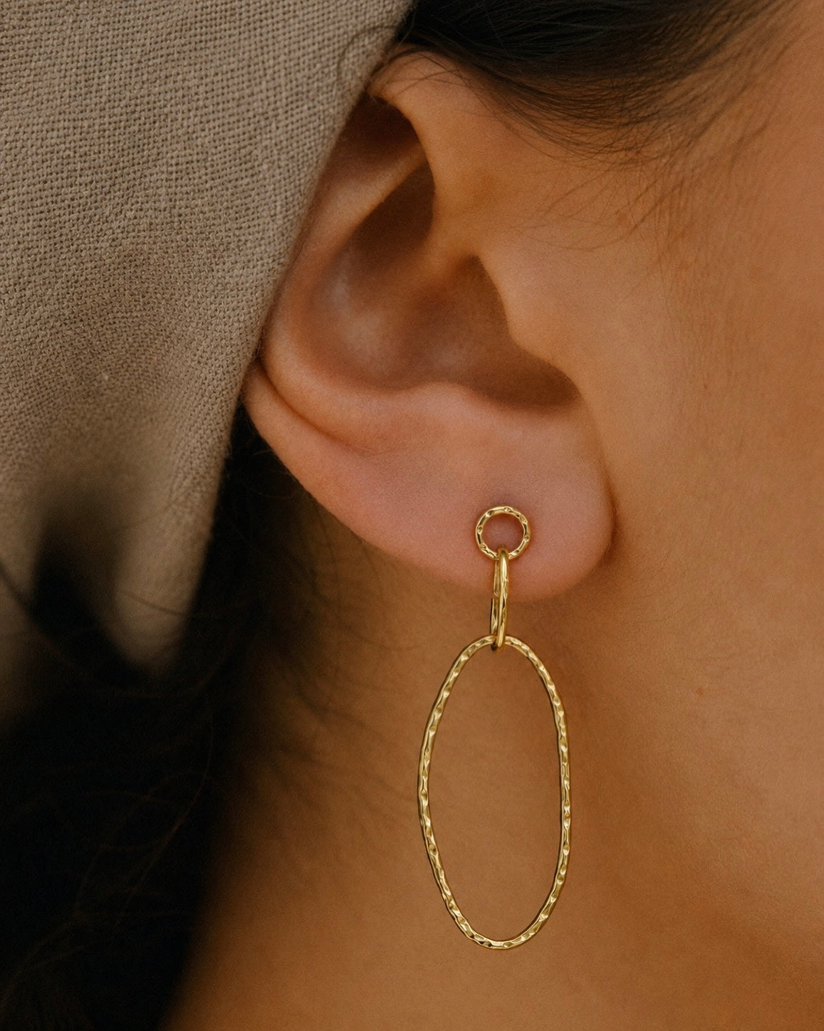 BOUCLES D'OREILLES PHILOMÈNE