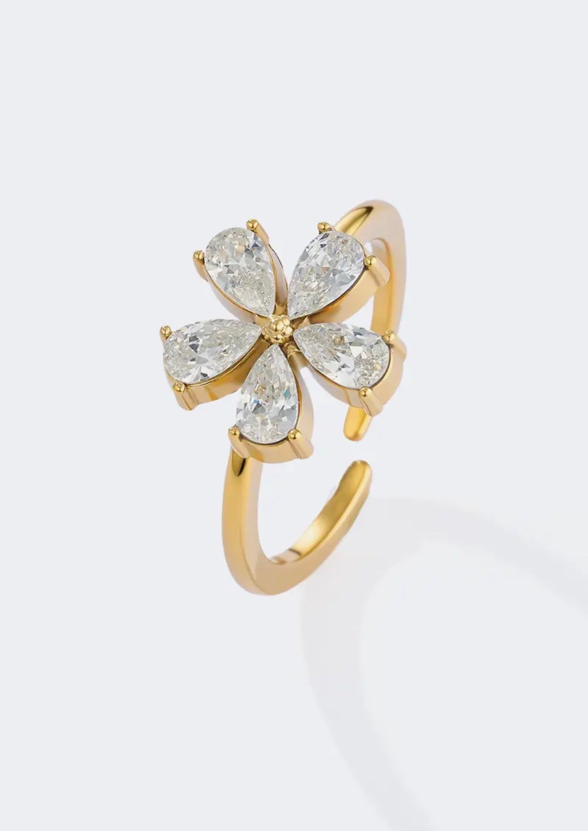 BAGUE ROSALIA