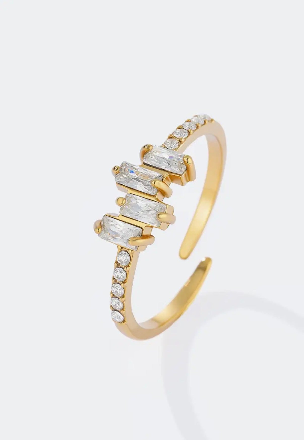 BAGUE DONIA