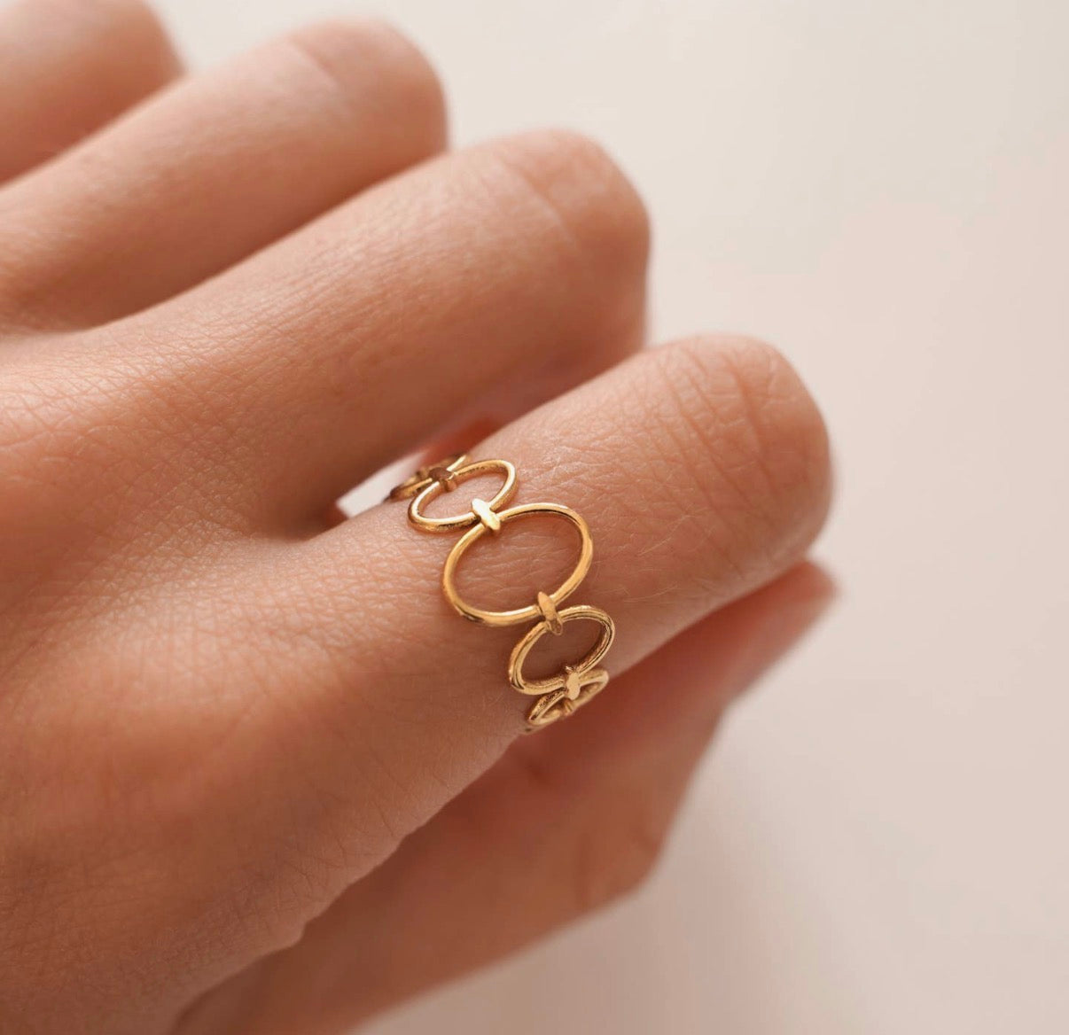 BAGUE VIVIA