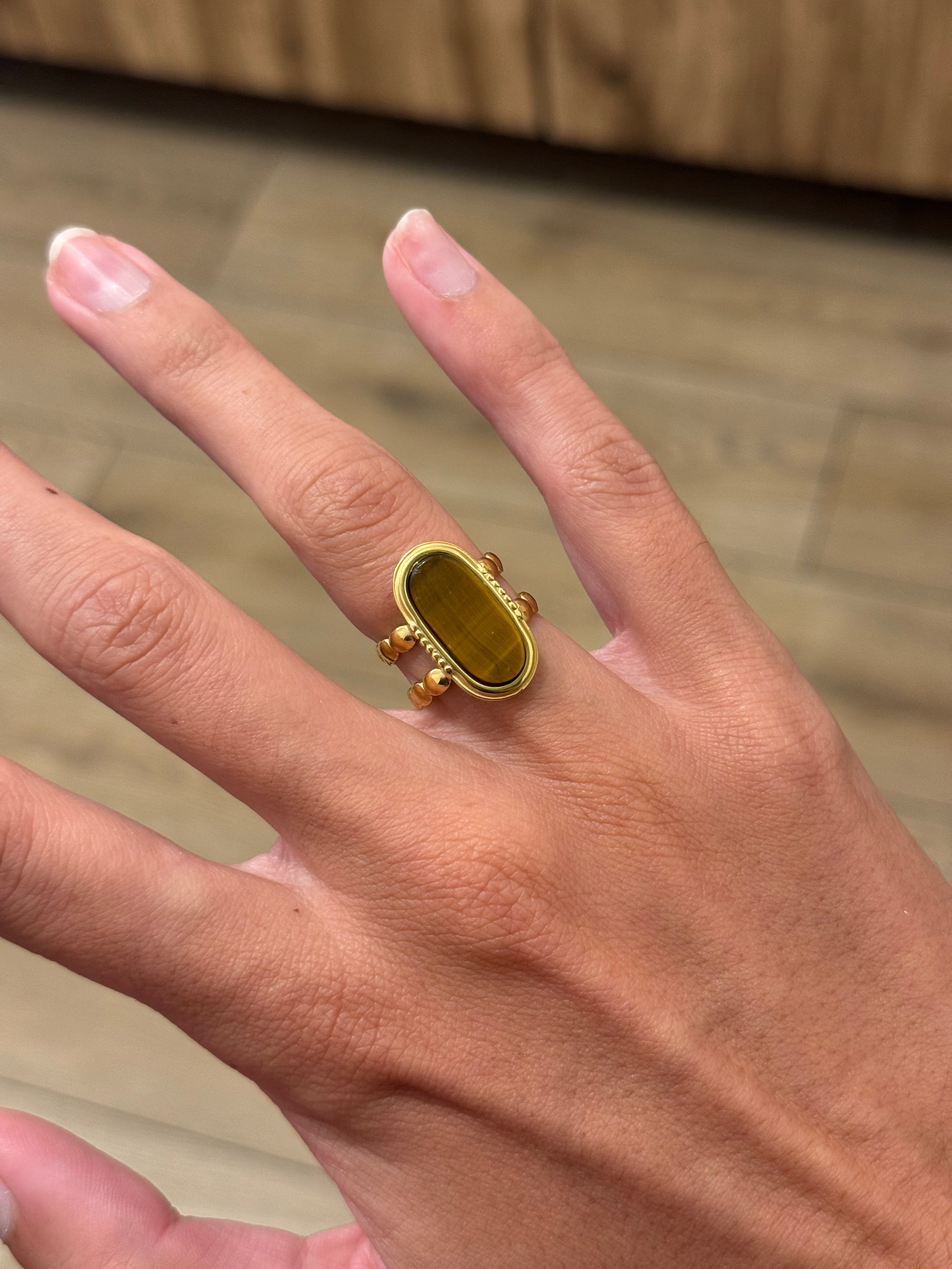 BAGUE LOLA