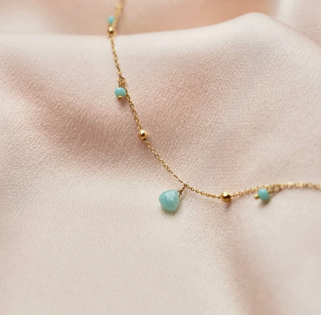 COLLIER ELISE