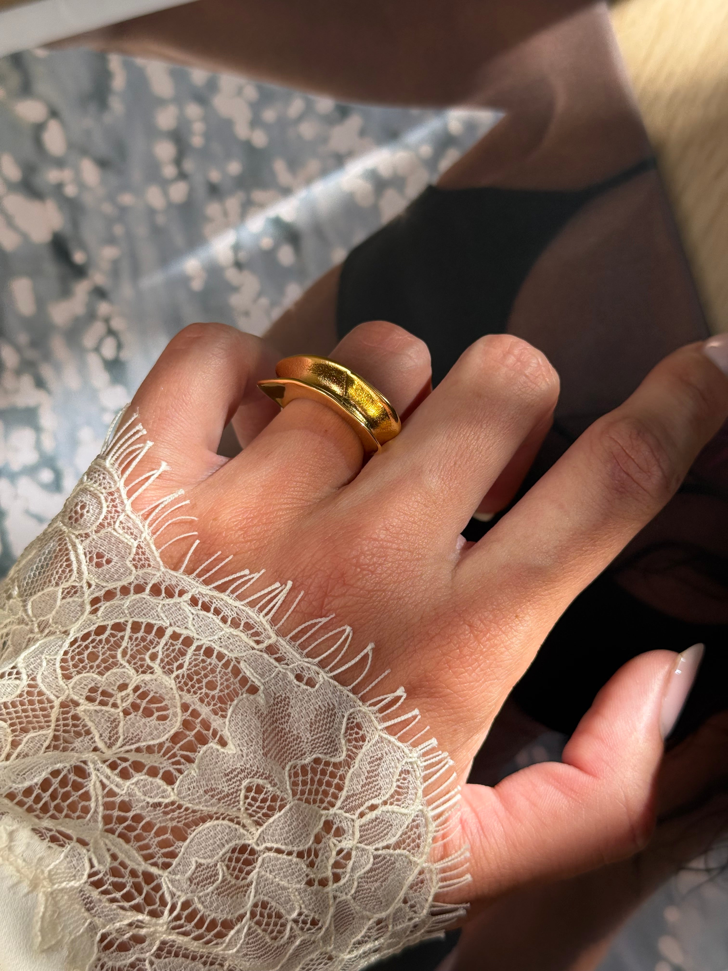 BAGUE AZILIS