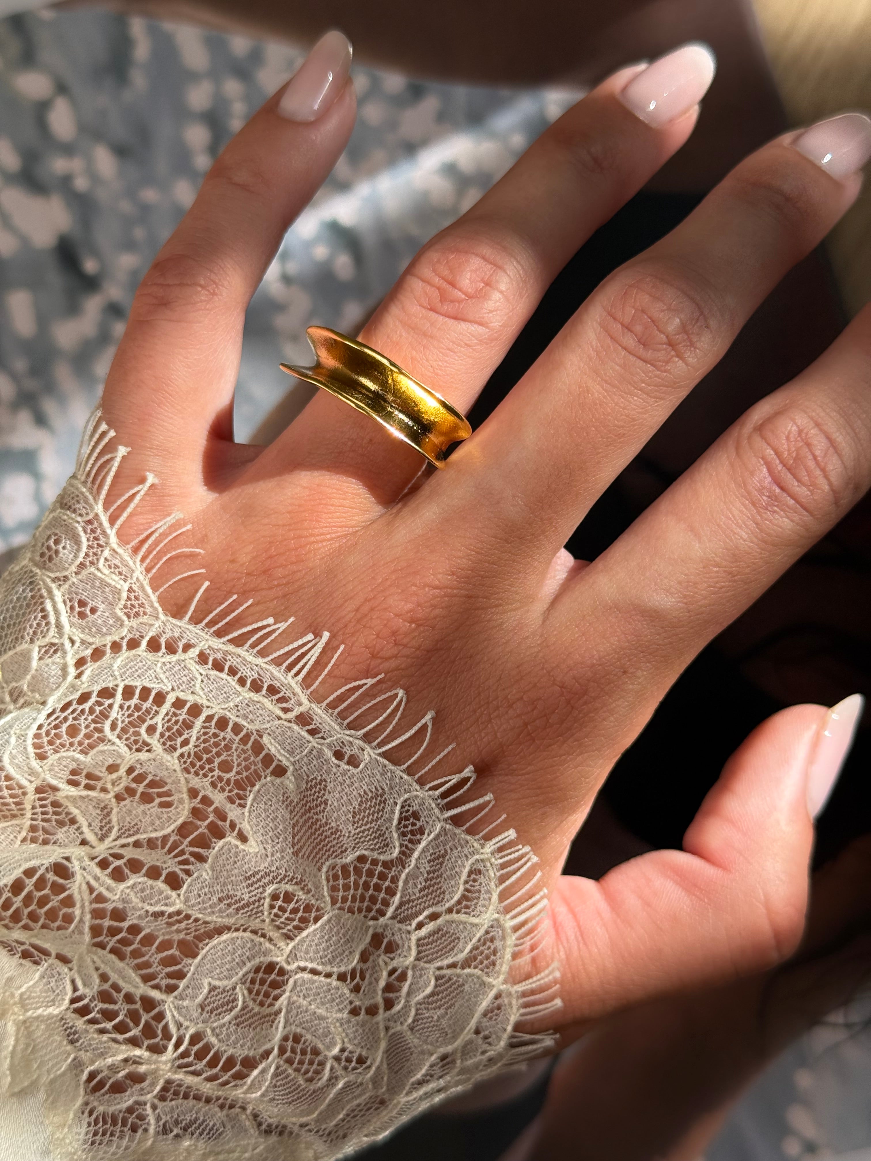 BAGUE AZILIS