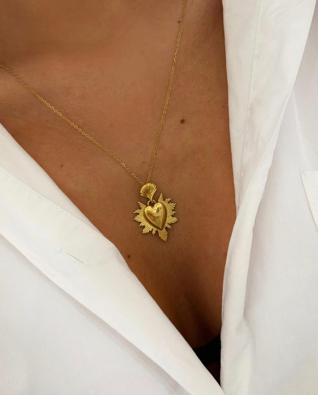 COLLIER ANNABELLA
