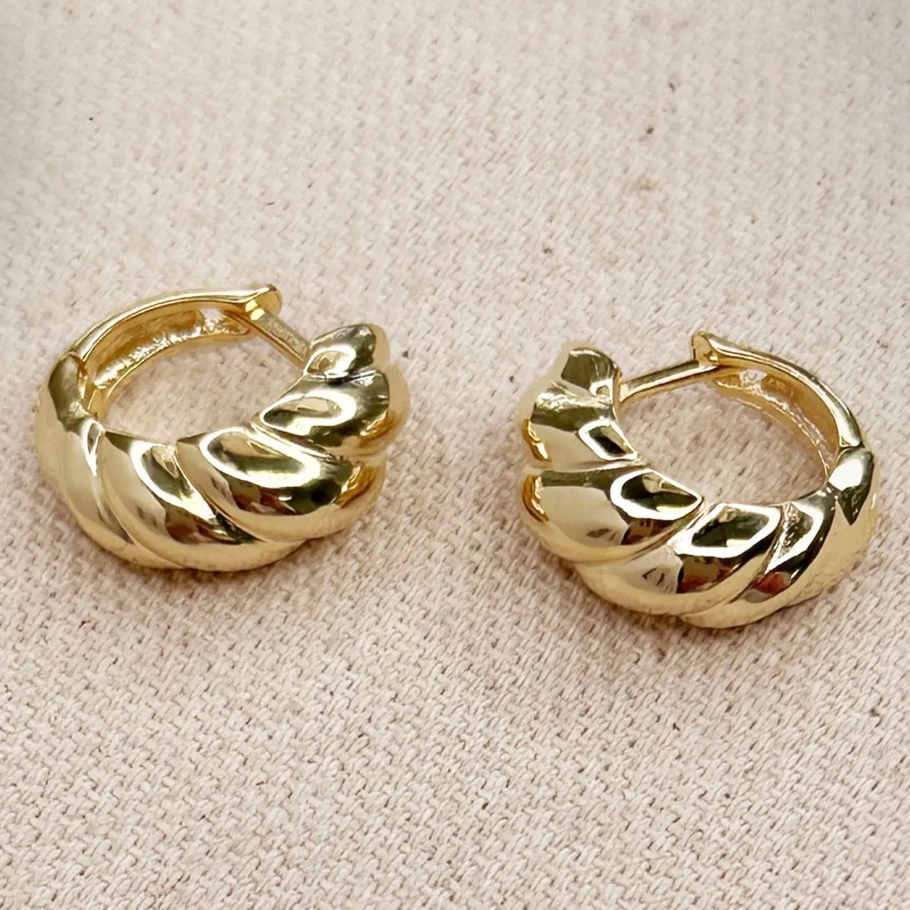 BOUCLES D’OREILLES CARRIE