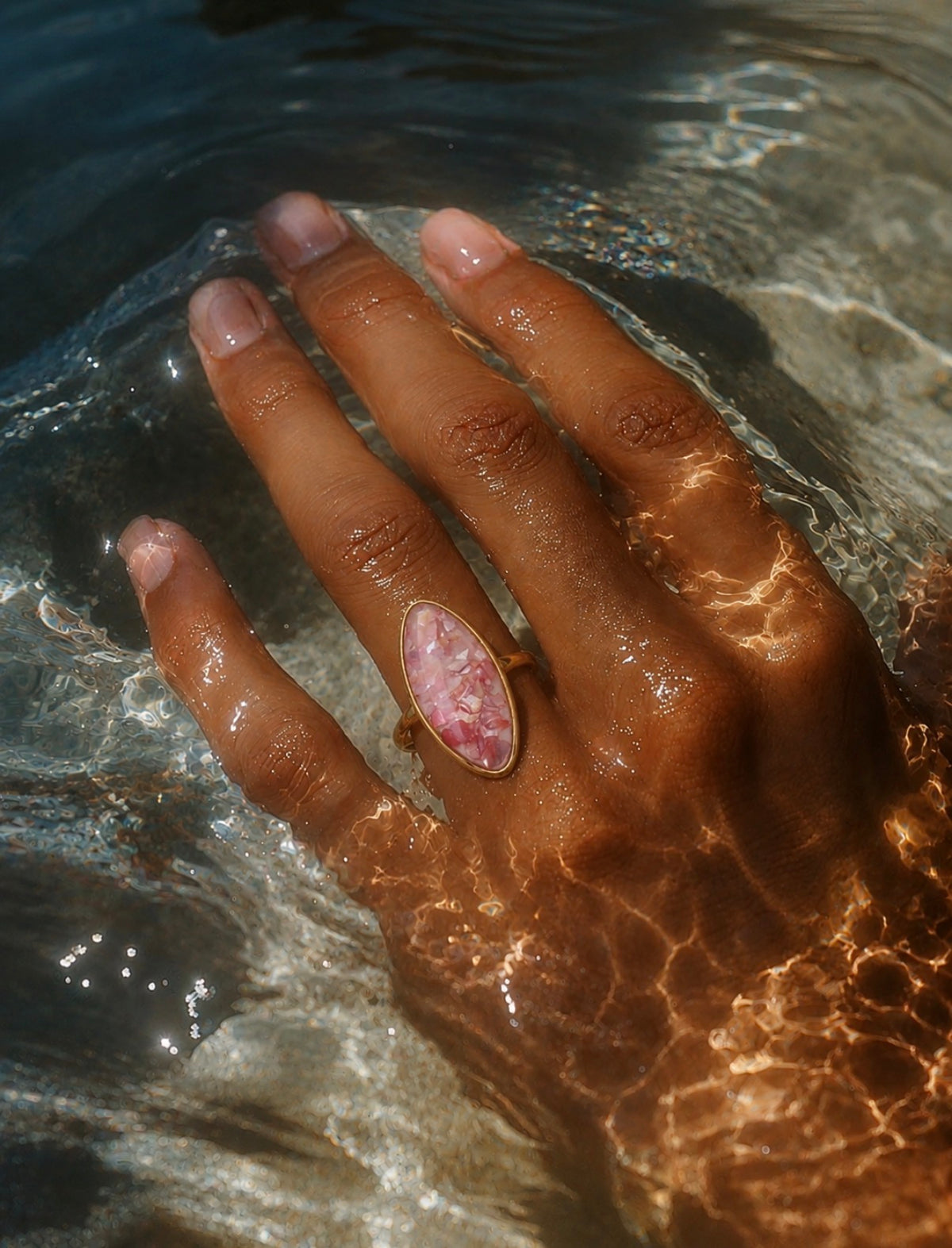 BAGUE MAÉNA