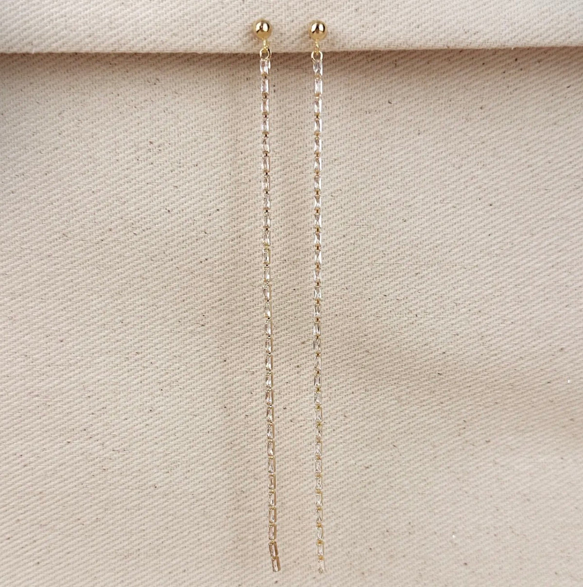 BOUCLES D’OREILLES CASEY