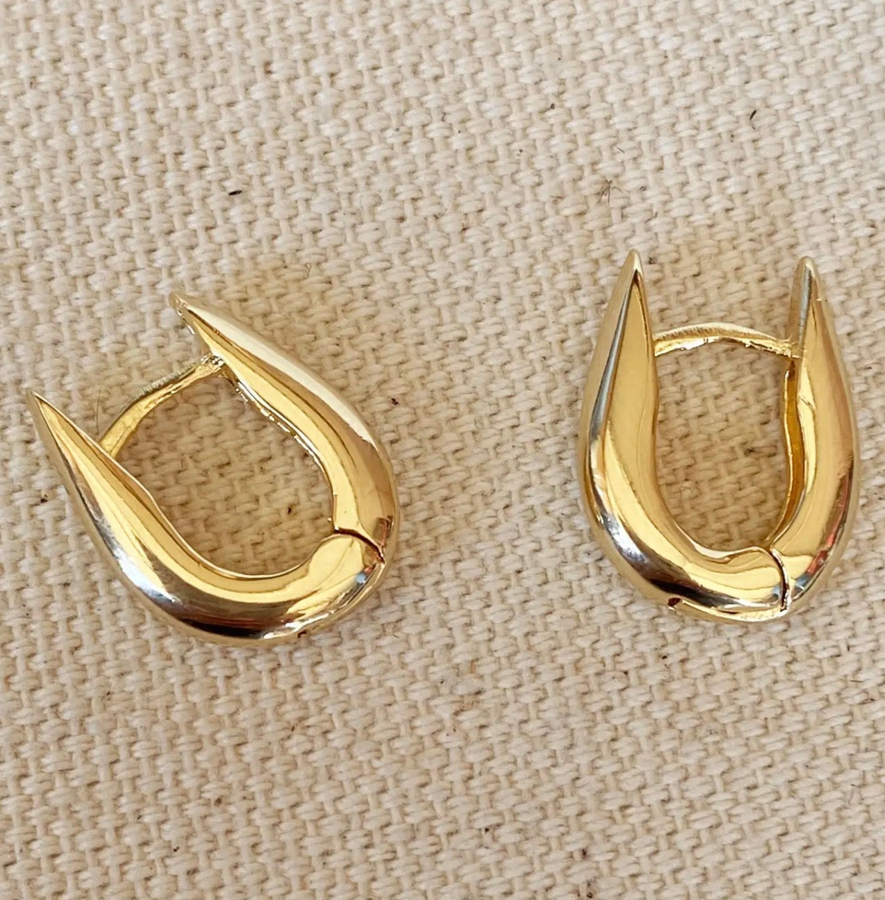 BOUCLES D’OREILLES JONNA