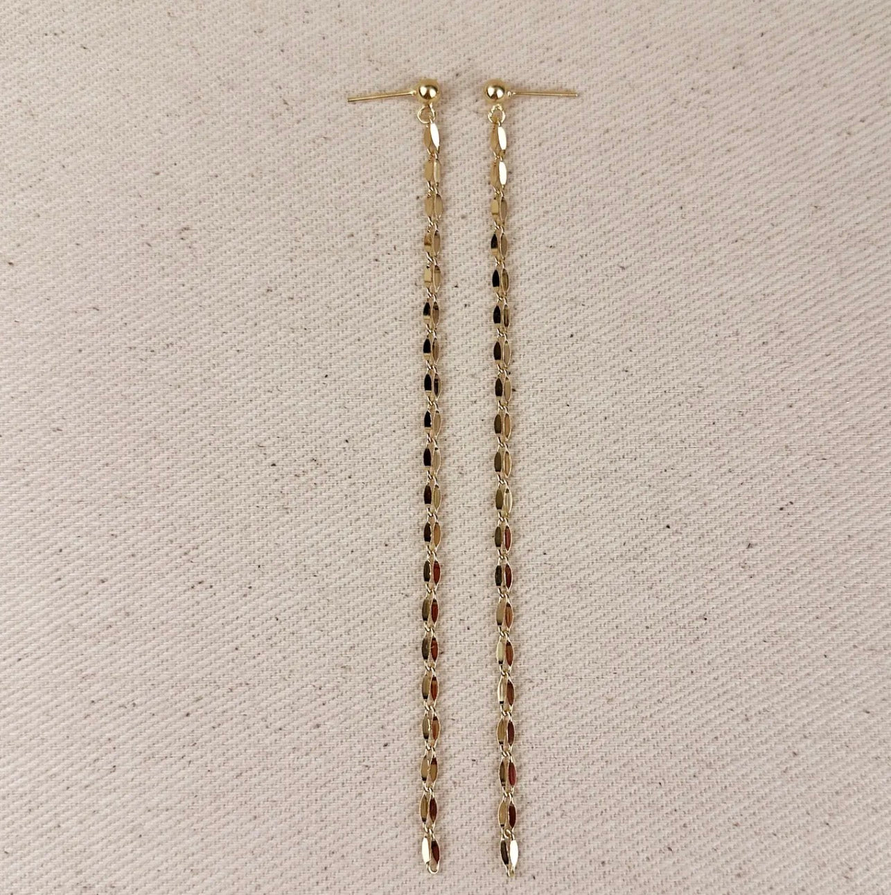BOUCLES D’OREILLES JUNI