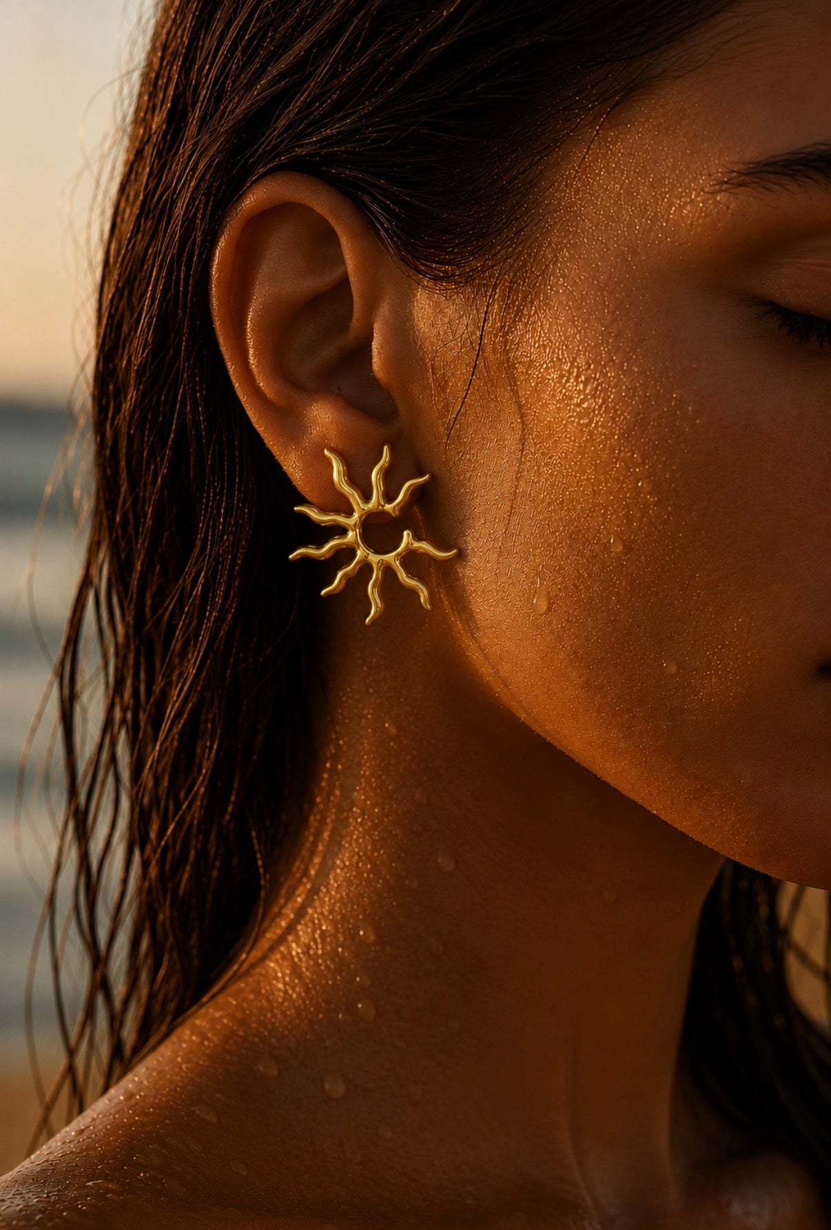 BOUCLES D'OREILLES ONAÉ