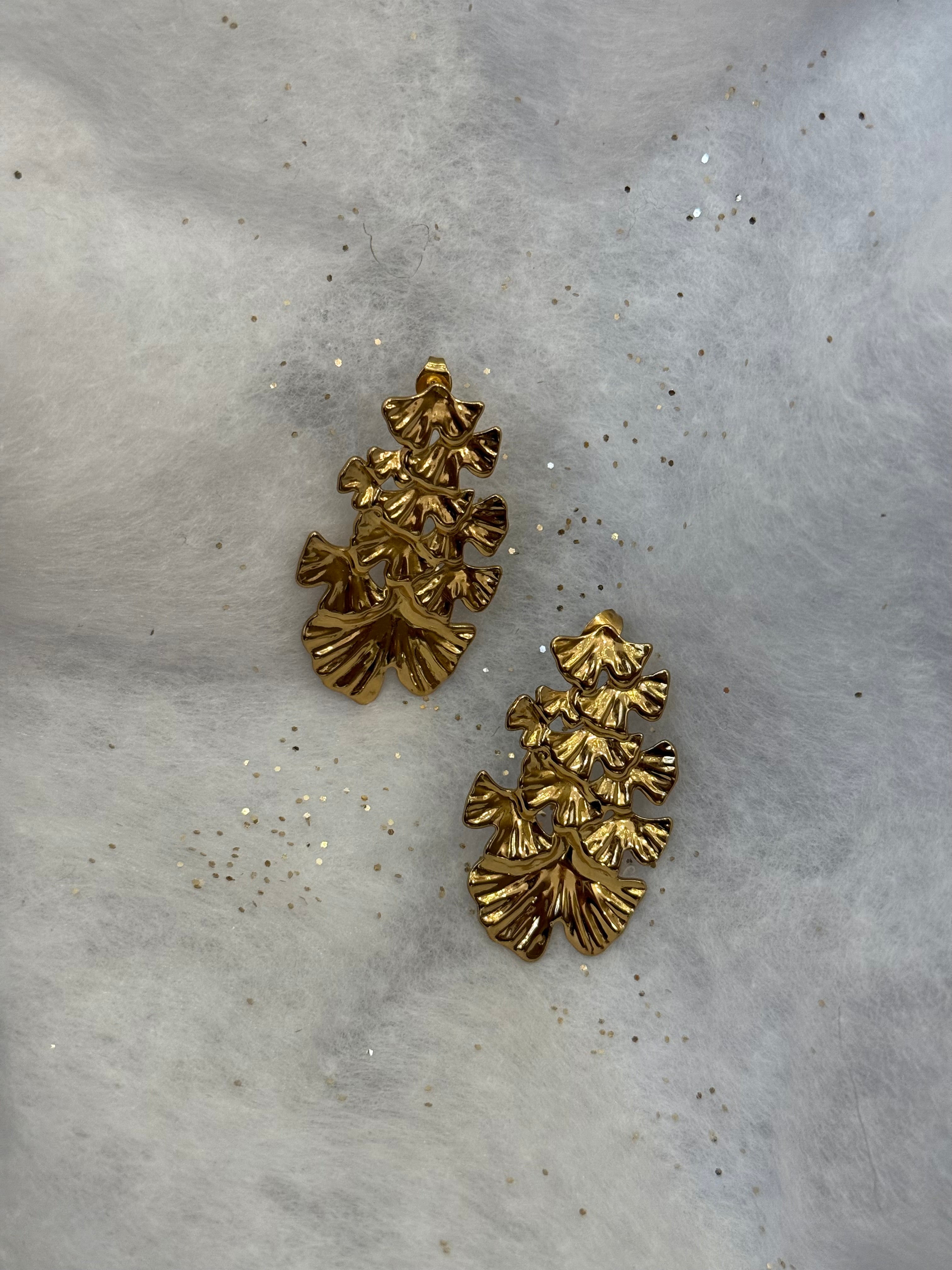 BOUCLES D'OREILLES AUGUSTINE