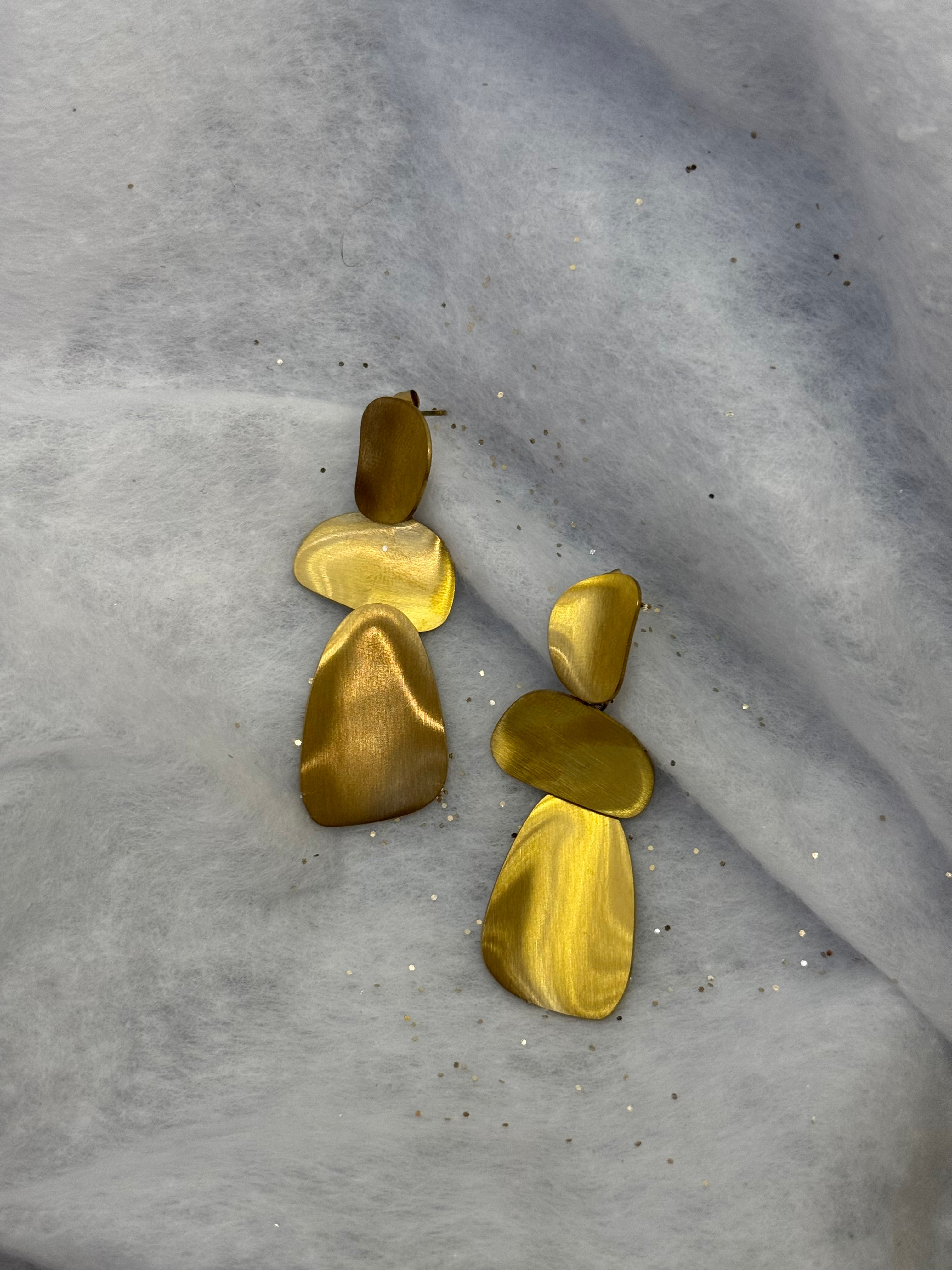 BOUCLES D'OREILLES FIONA