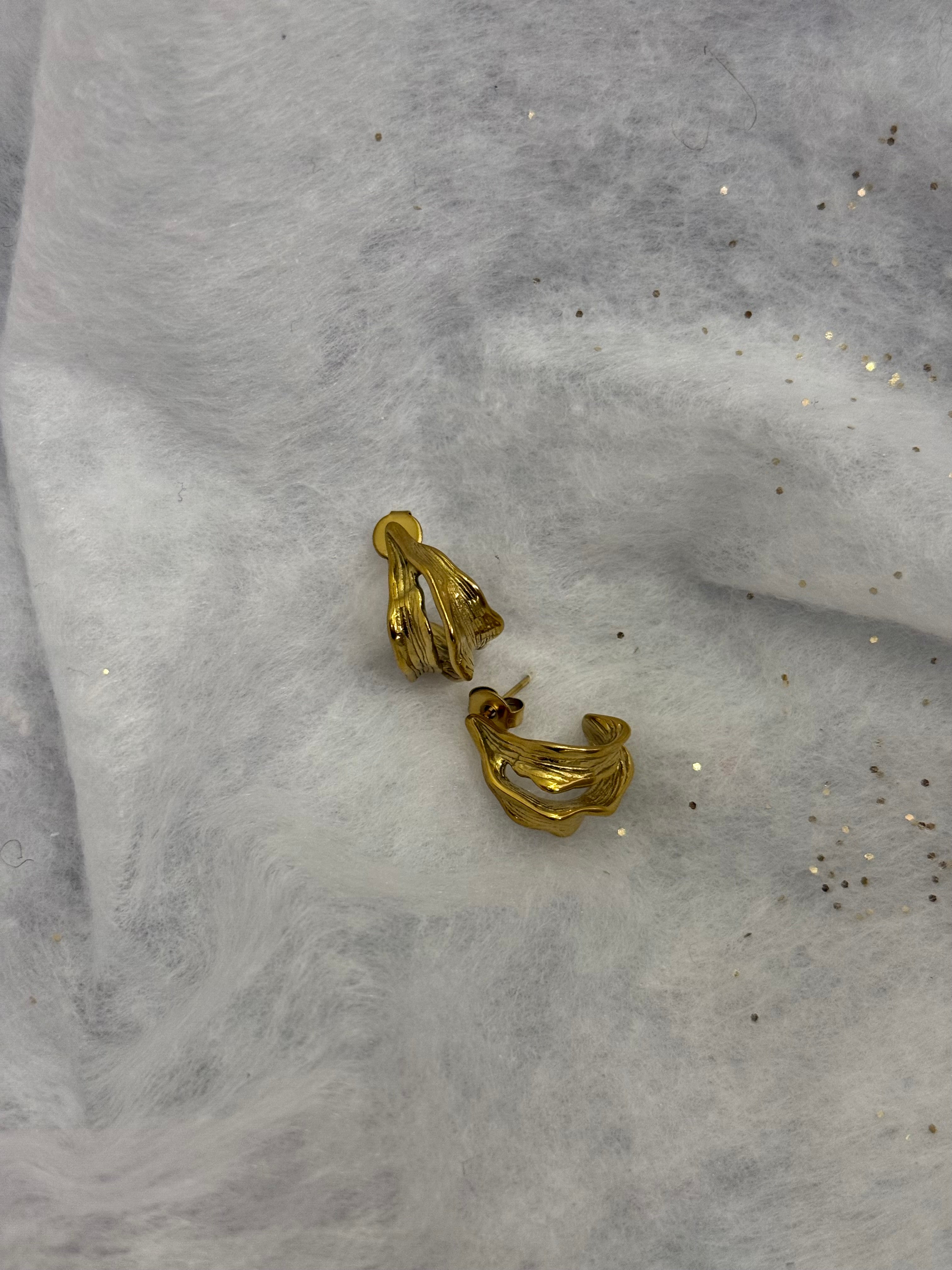 BOUCLES D'OREILLES BETINA