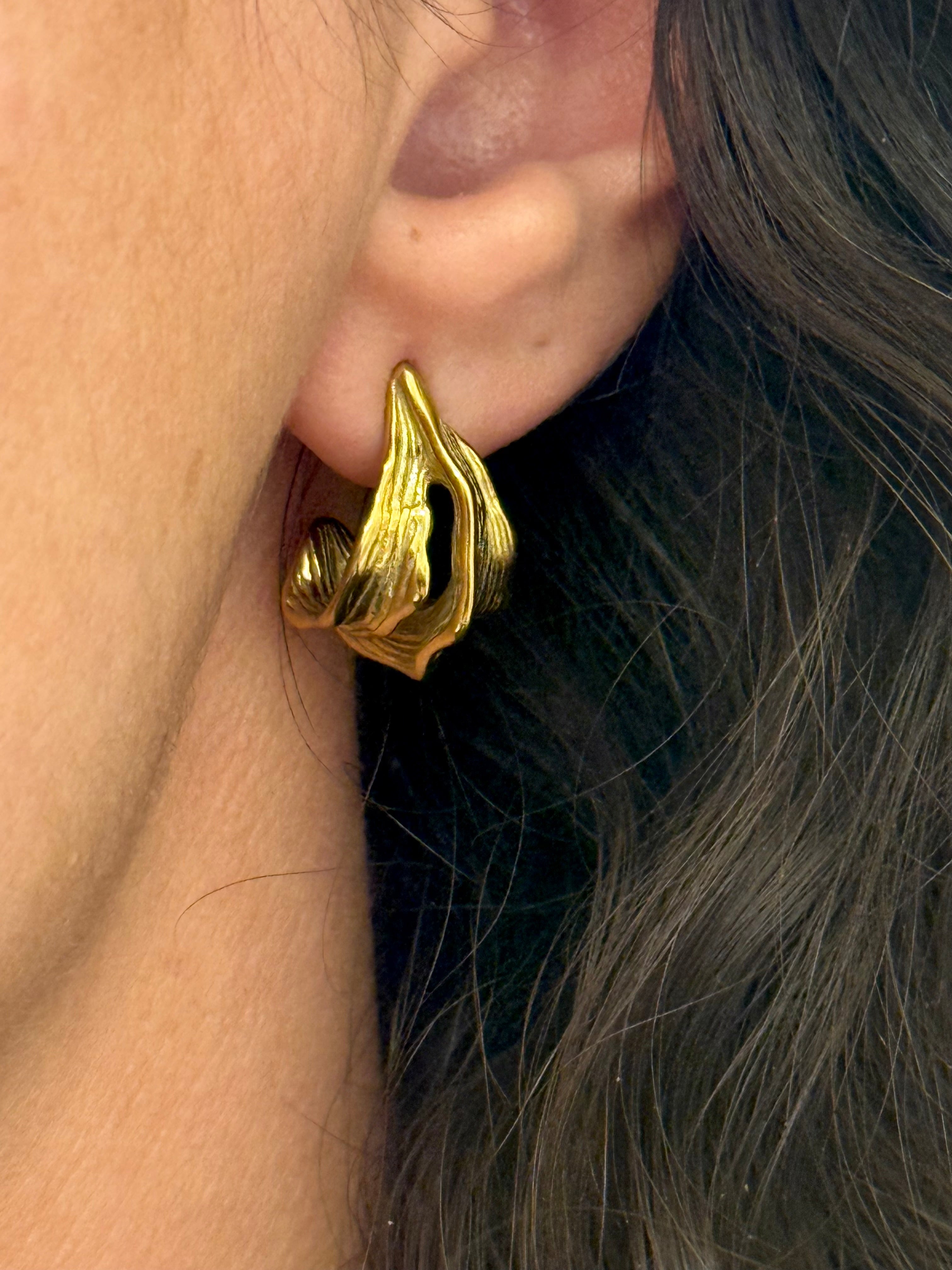 BOUCLES D'OREILLES BETINA