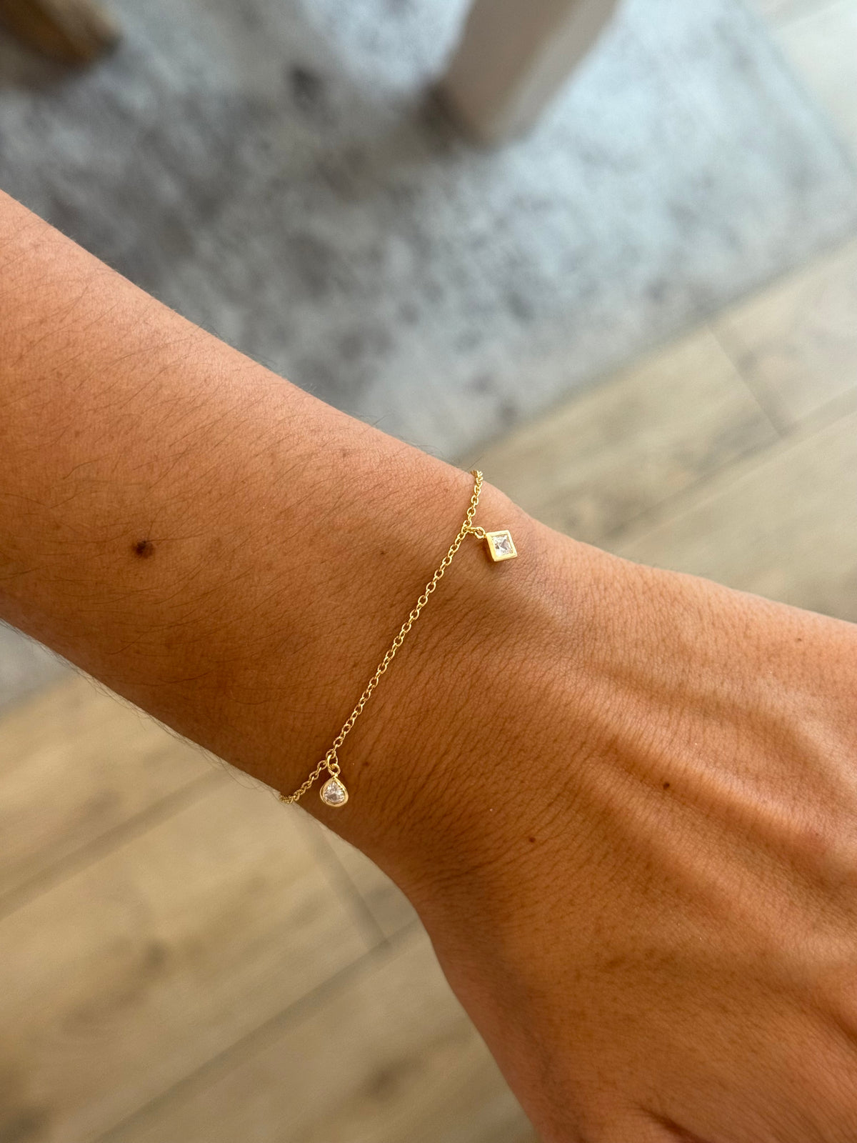 BRACELET BÉATRIX