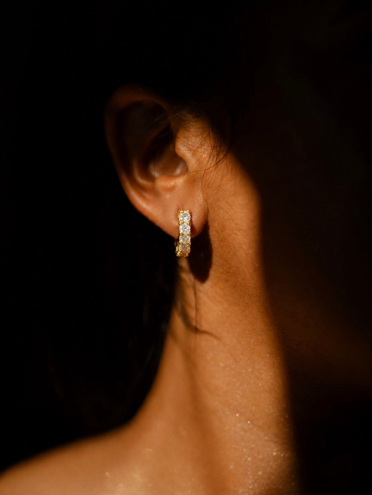BOUCLES D’OREILLES MARCELINE