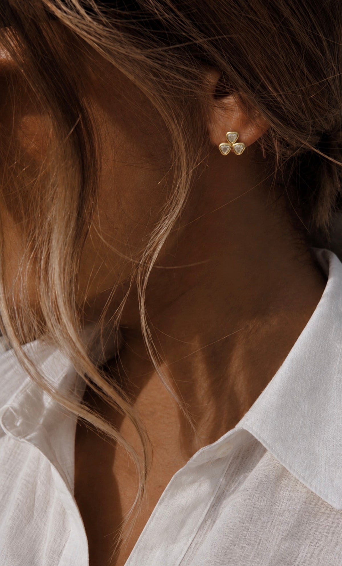 BOUCLES D’OREILLES MATHY