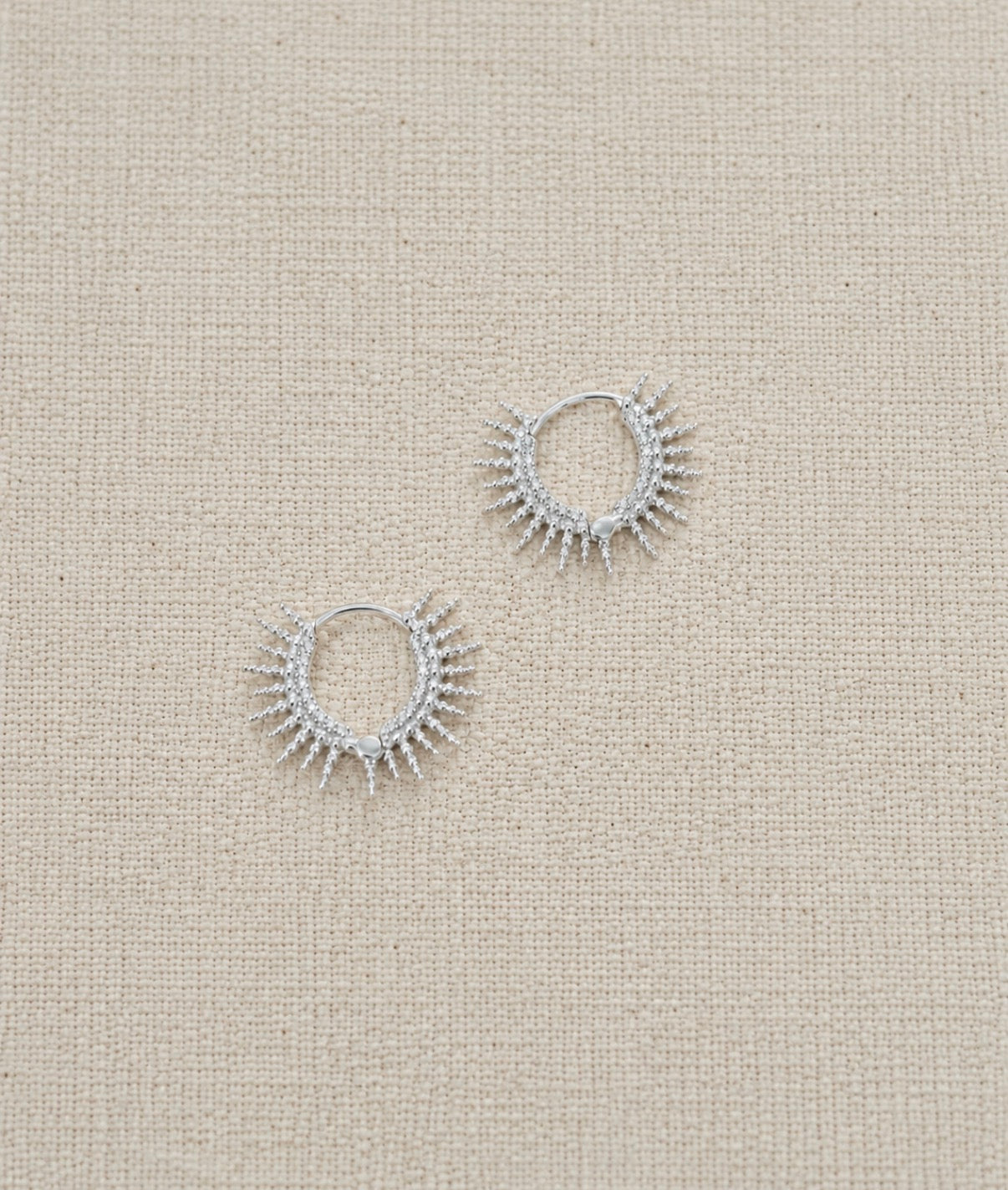 BOUCLES D’OREILLES SOLER