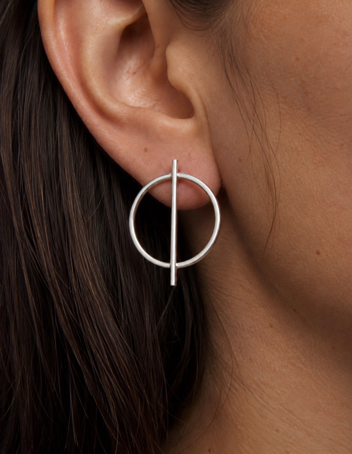 BOUCLES D’OREILLES TINO